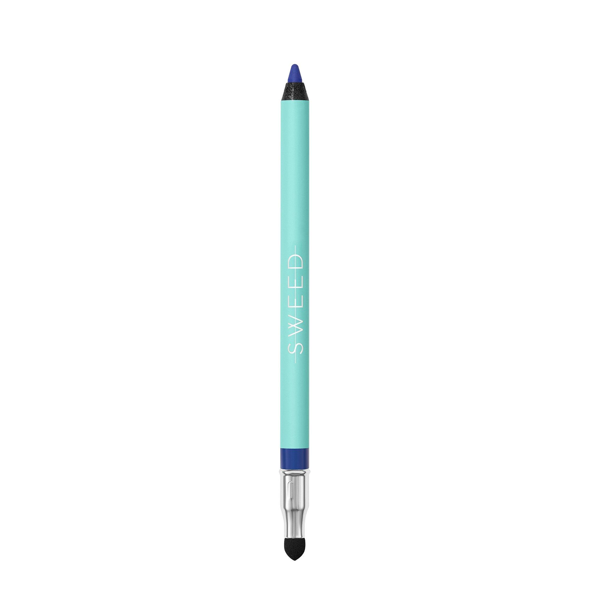 Diana Blue - Sweed - Sweed Satin EyeLiner - 2