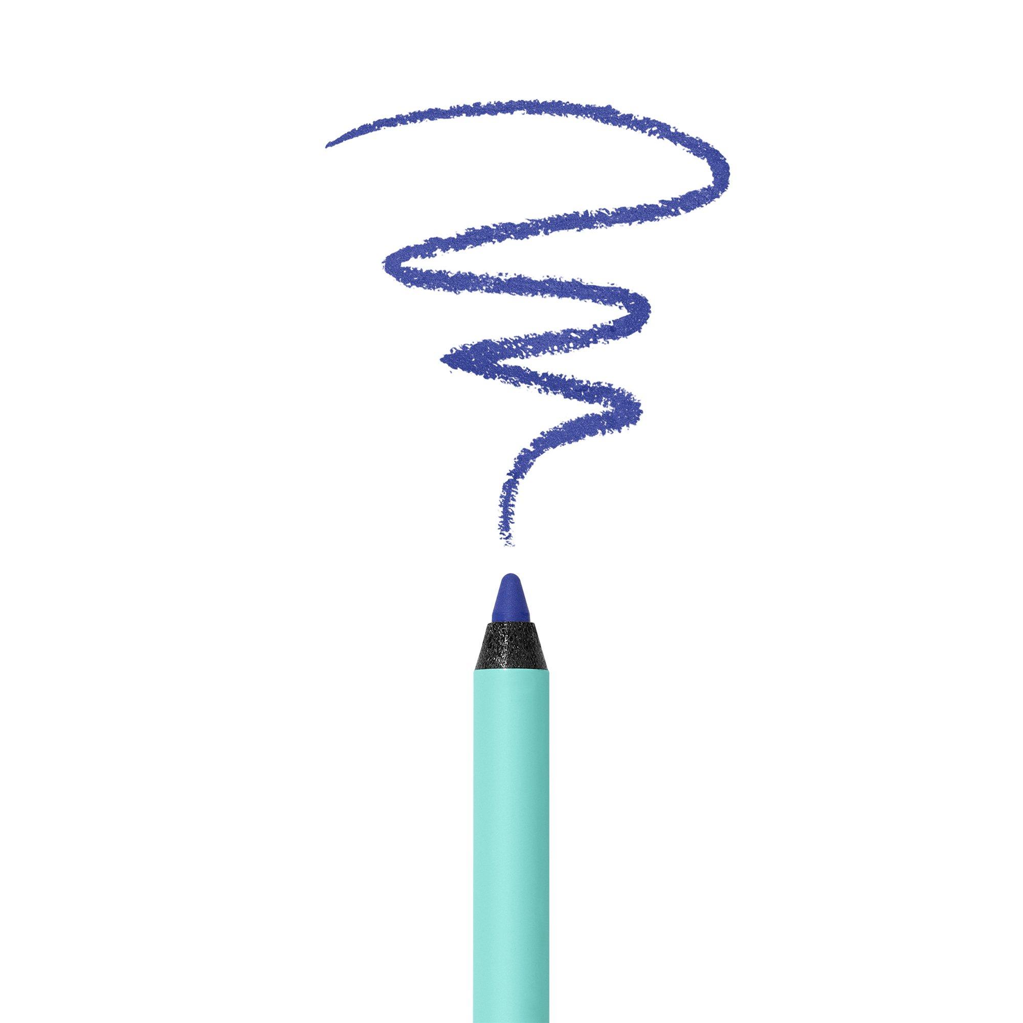 Diana Blue - Sweed - Sweed Satin EyeLiner - 3