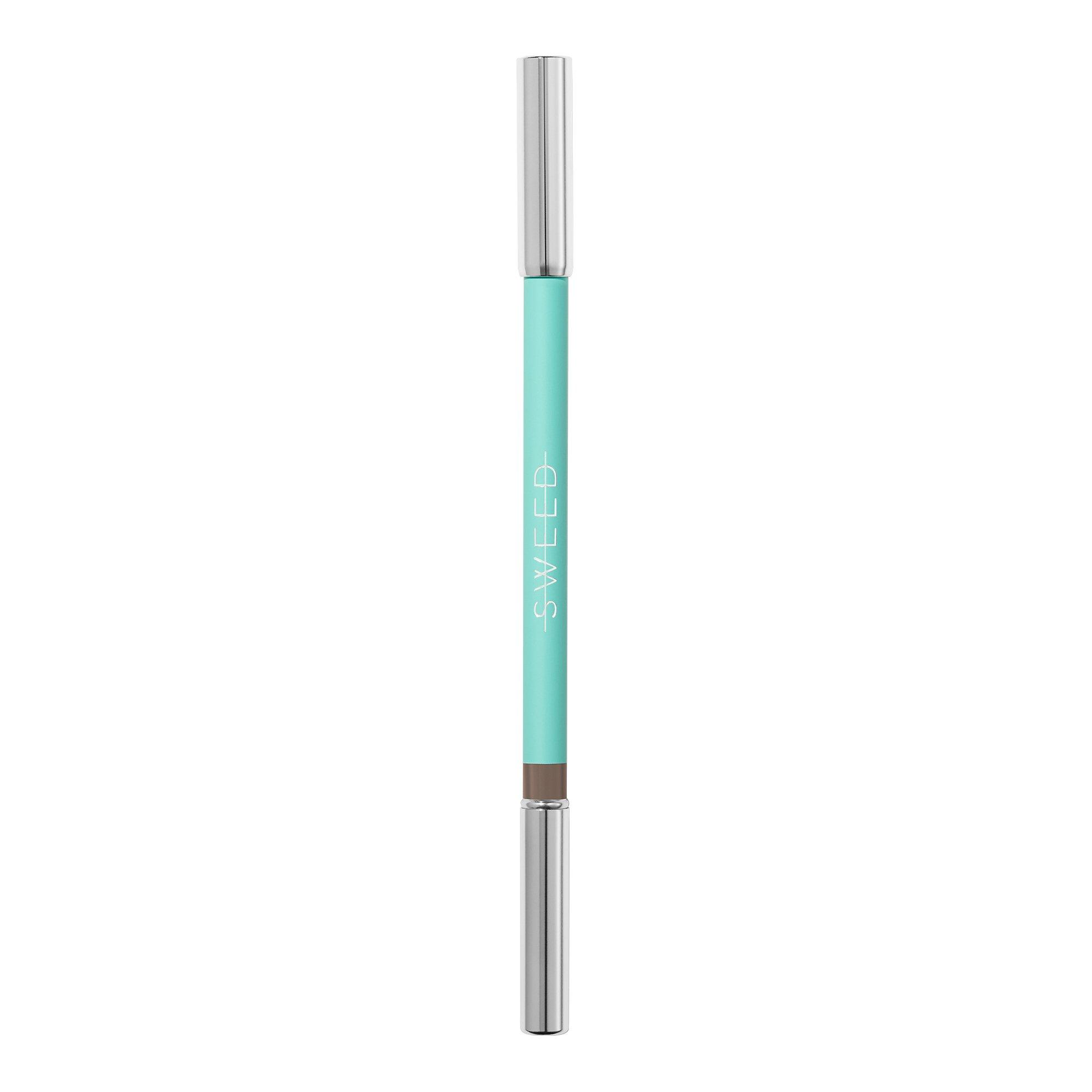 Sweed Women's Satin Eyeliner - Mink Greige