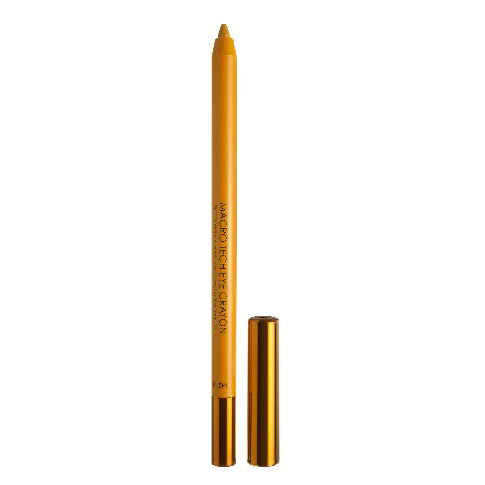 Fushi - Natasha Denona - MACRO TECH EYE CRAYON - 1