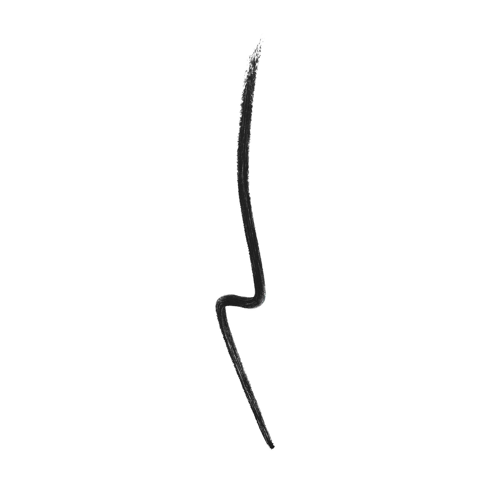 Pitch Black - Benefit - BADgal! Hypeliner Waterproof Gel Pencil Eyeliner - 2