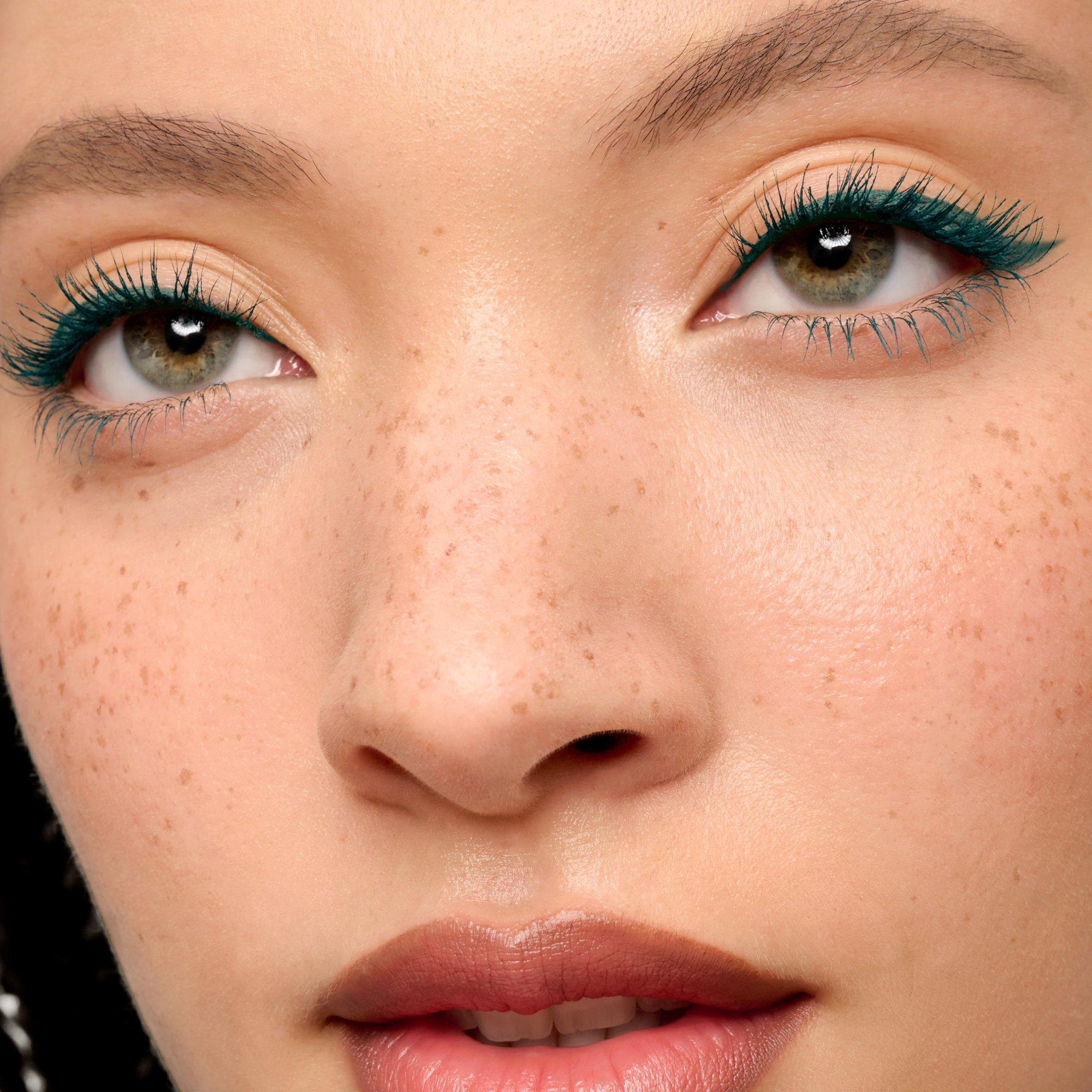 Teal - Benefit - BADgal! Hypeliner Waterproof Gel Pencil Eyeliner - 7