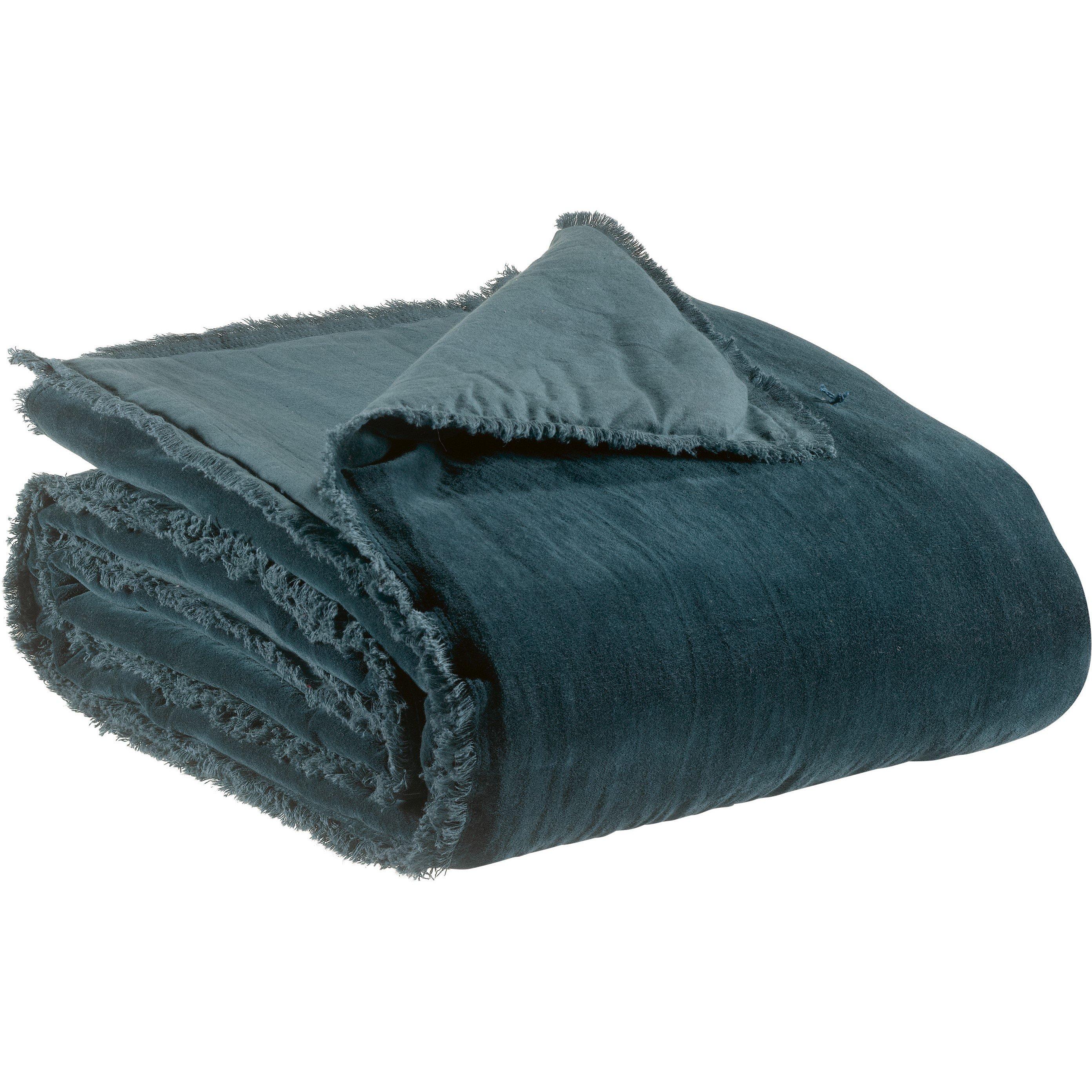 Peacock - Vivaraise - Fara Bedspread