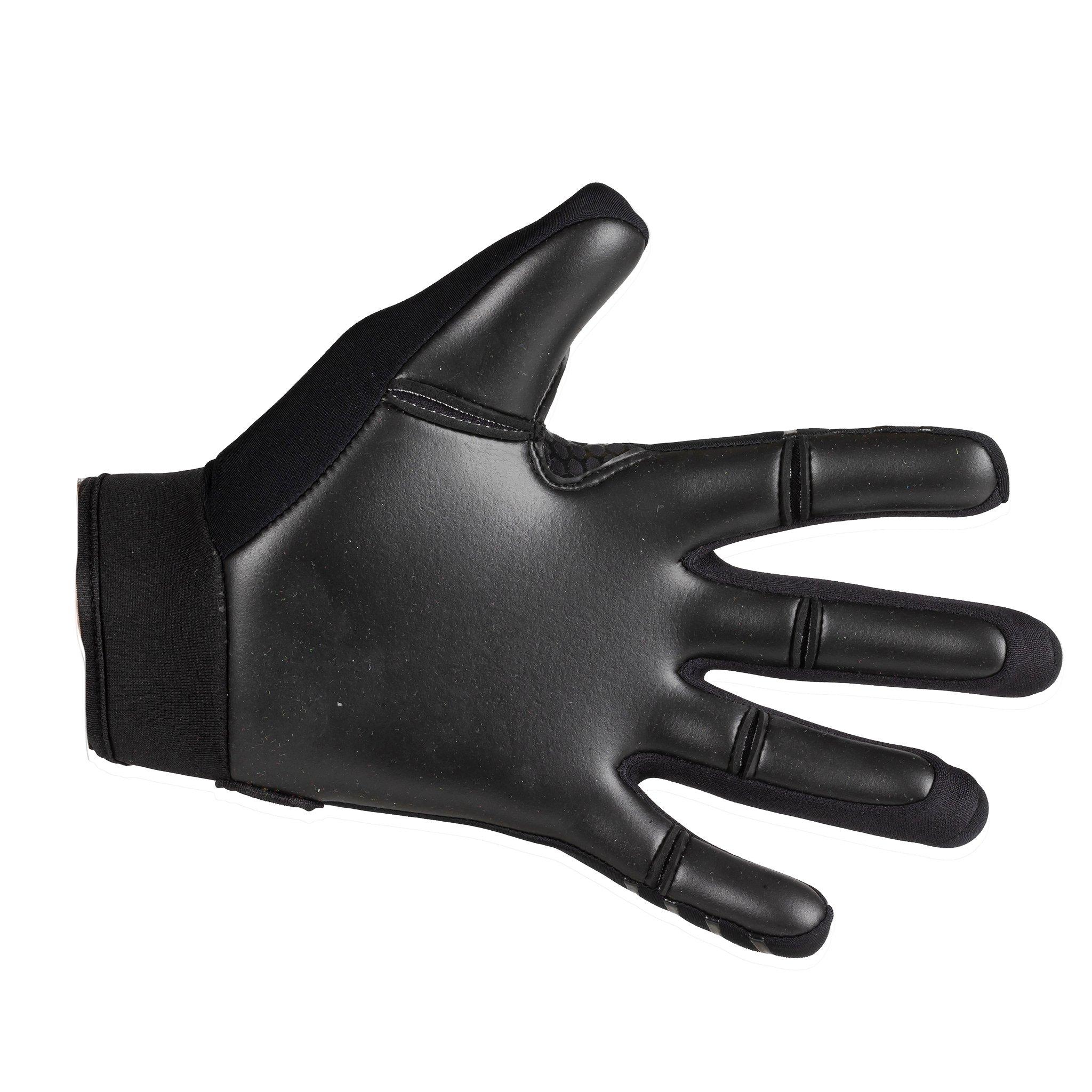 Black - Karakal - Team GAA Gloves Senior - 3
