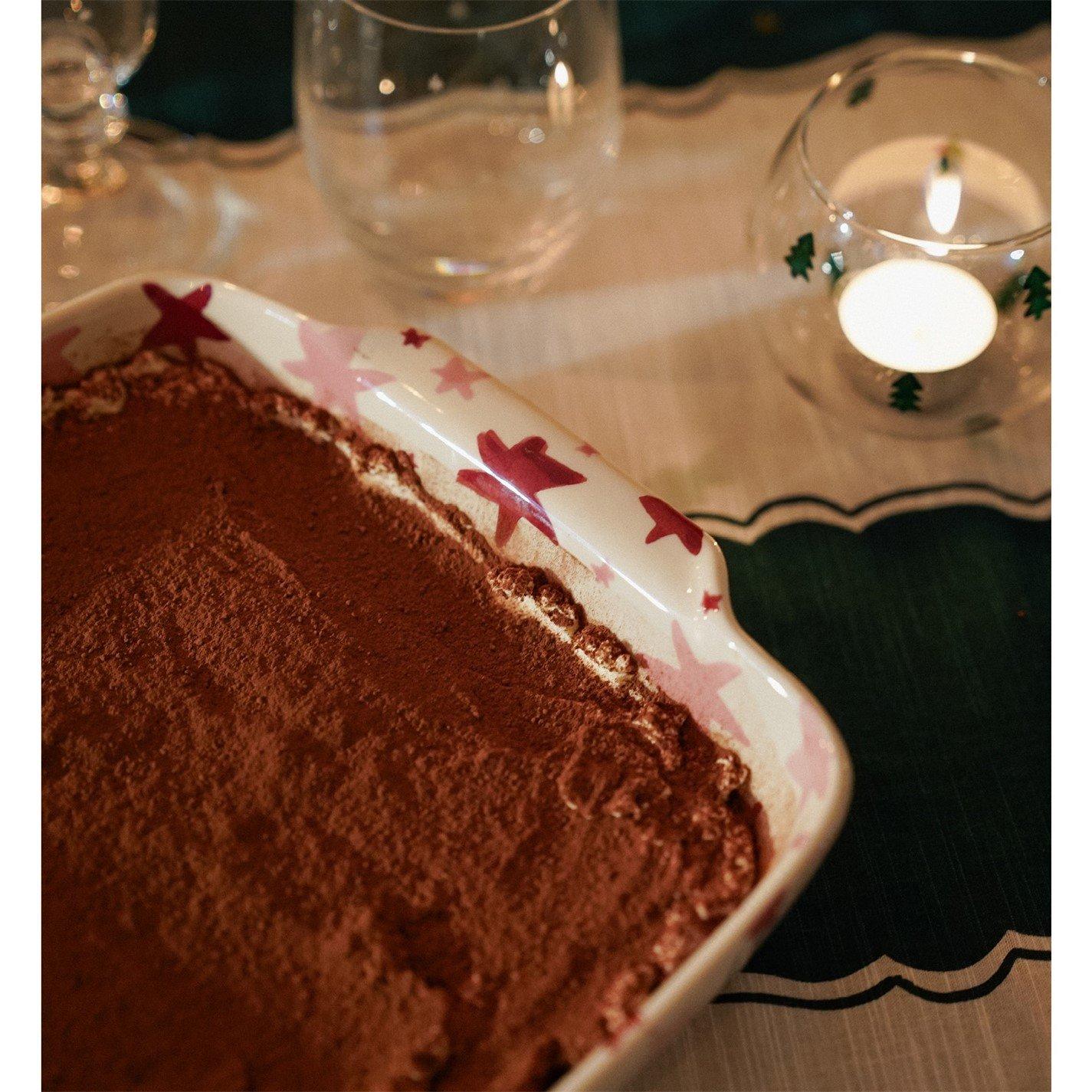 Starlit Dreams - Anna + Nina - Anna Oven Tray - 2