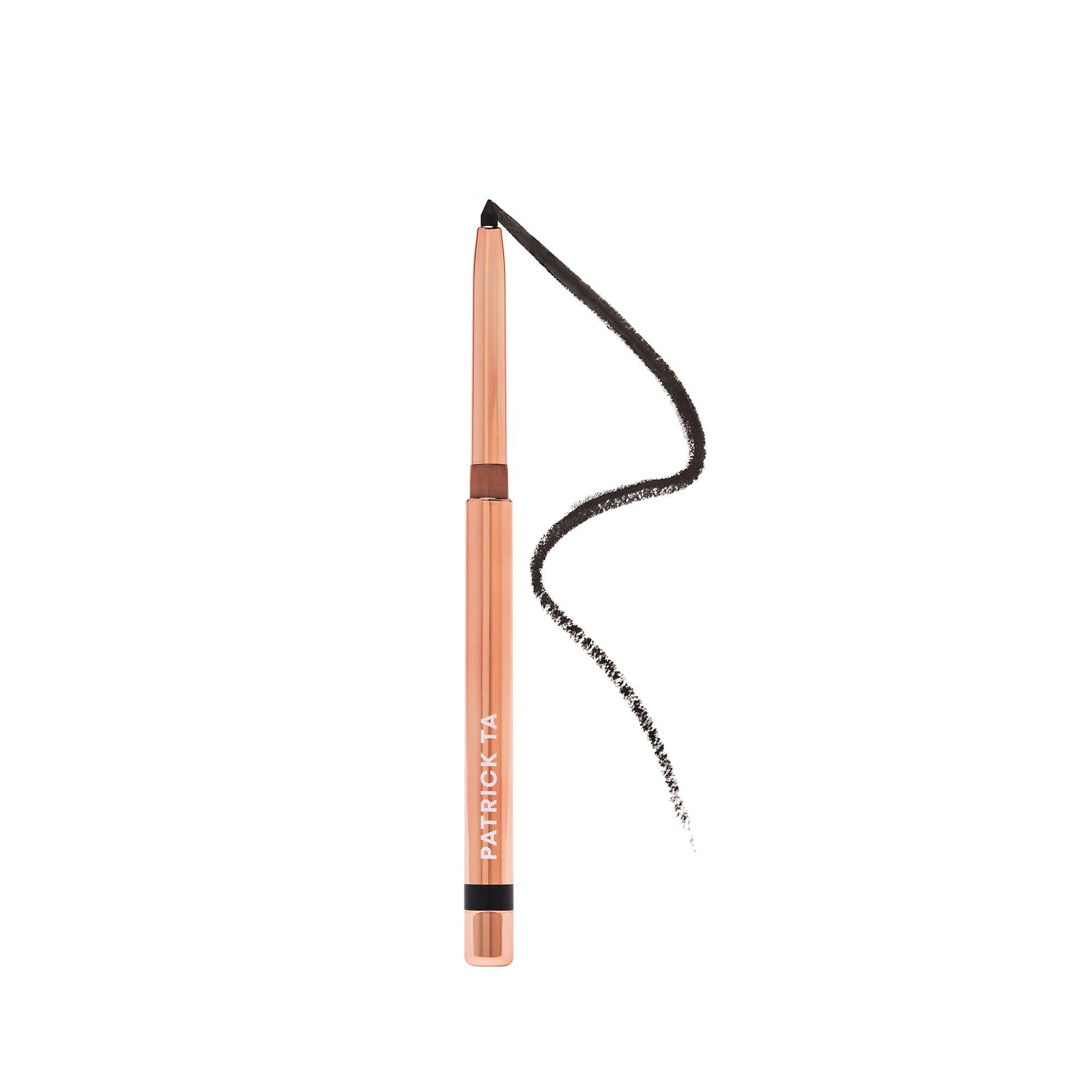 Black - Patrick Ta - Major Dimension Eyeliner - 1