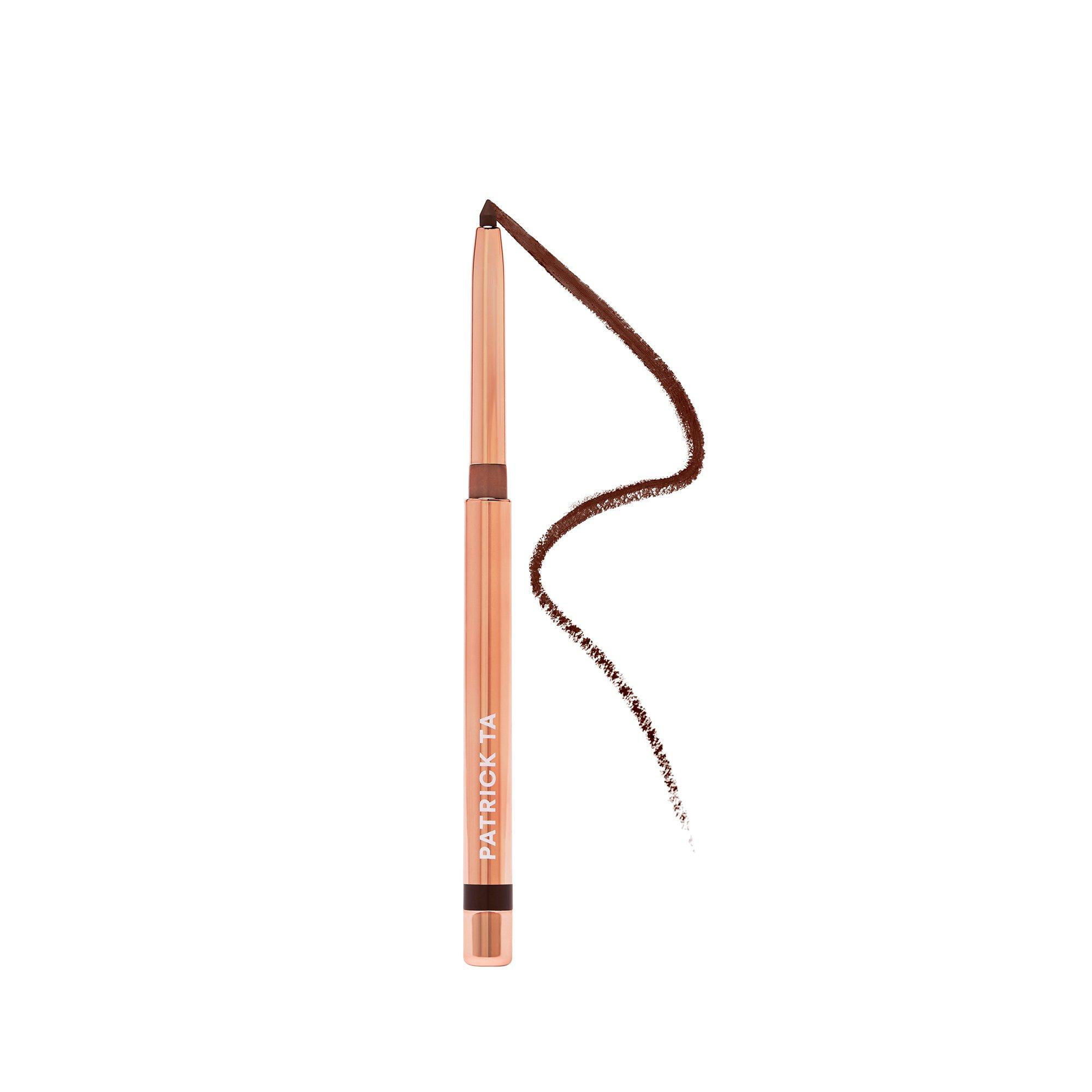 Brown - Patrick Ta - Major Dimension Eyeliner - 1