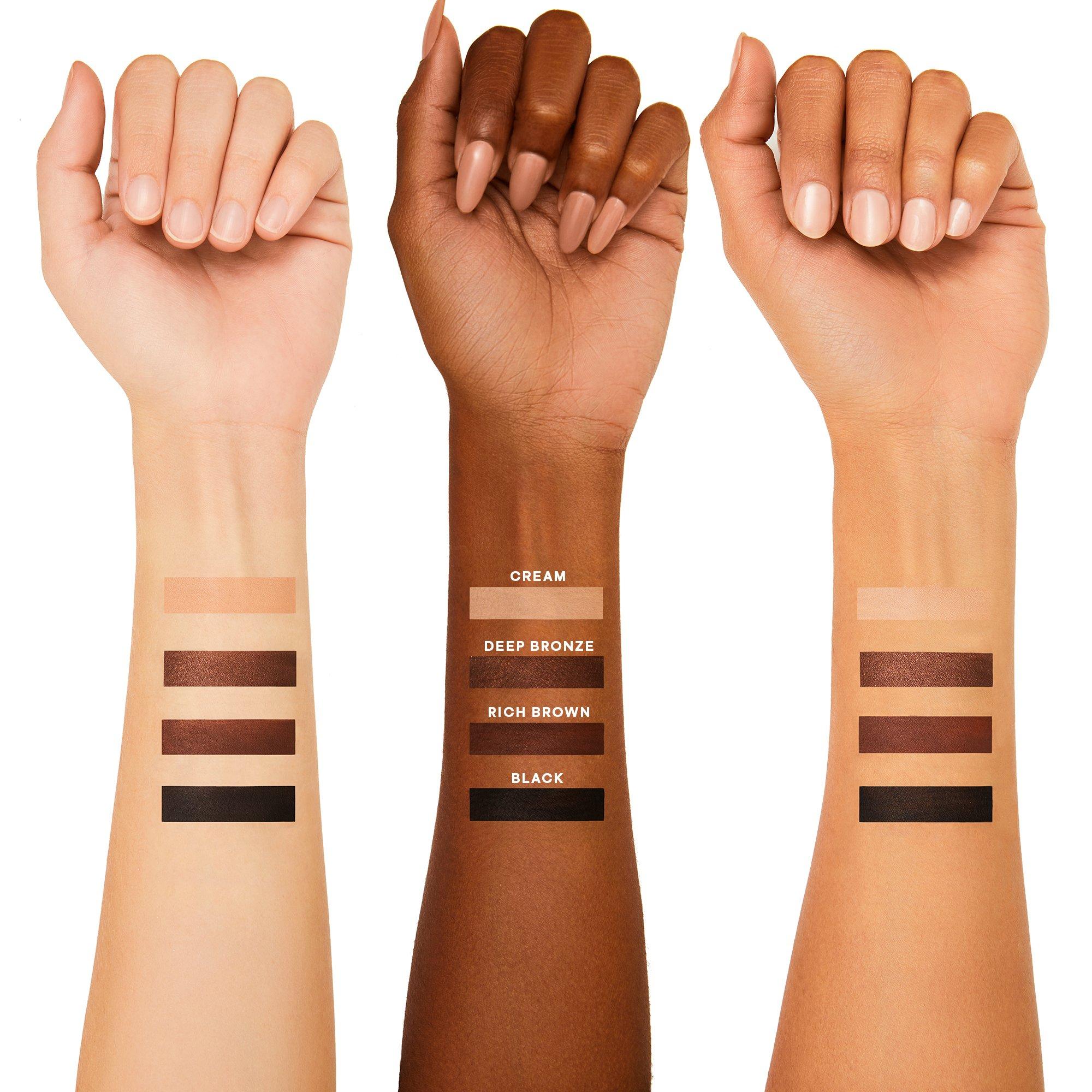 Brown - Patrick Ta - Major Dimension Eyeliner - 3