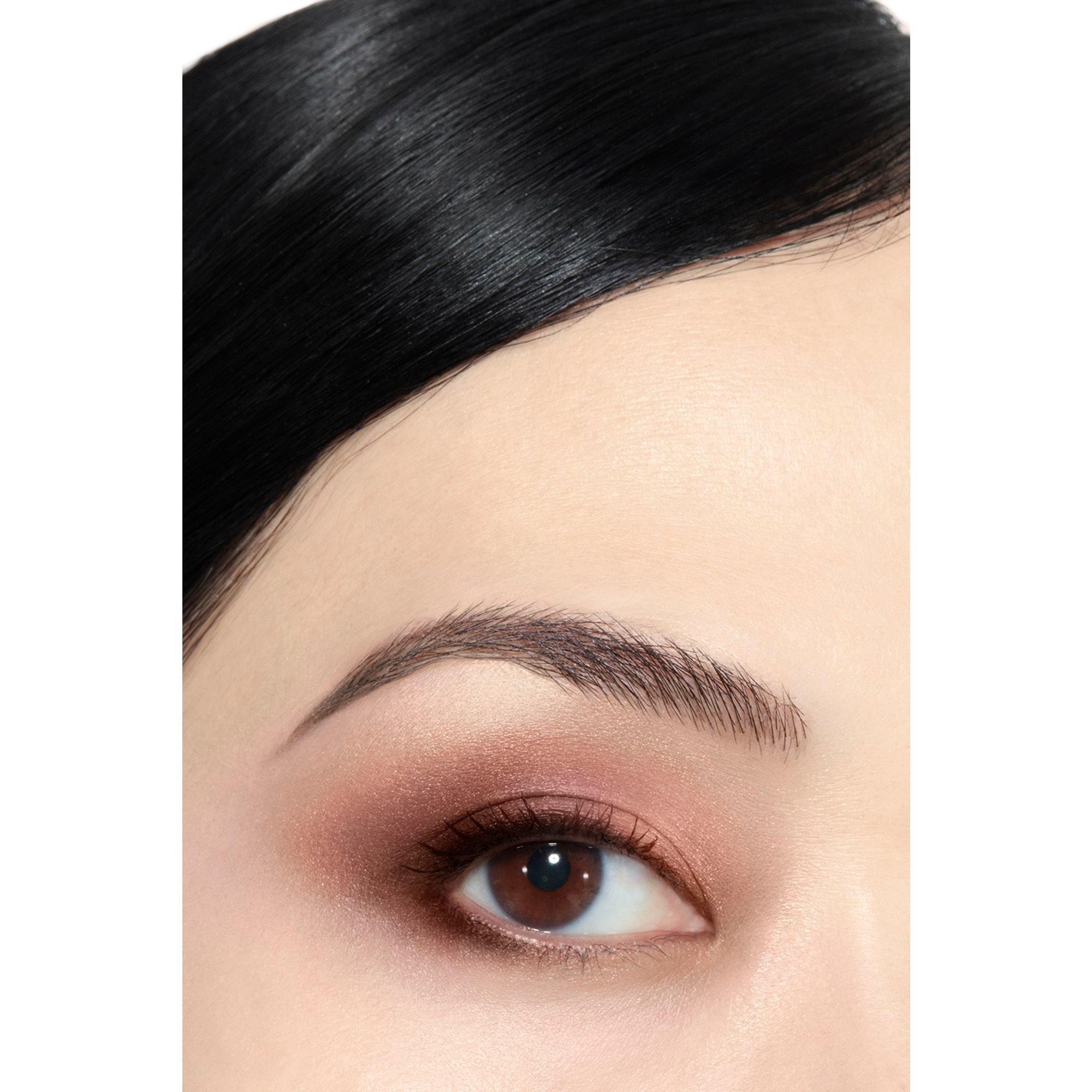 Couture - CHANEL - LES 4 OMBRES BOUTONS MULTI-EFFECT QUADRA EYESHADOW - 7