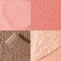 Mademoiselle - CHANEL - CHANEL LES 4 OMBRES BOUTONS MULTI-EFFECT QUADRA EYESHADOW - 11