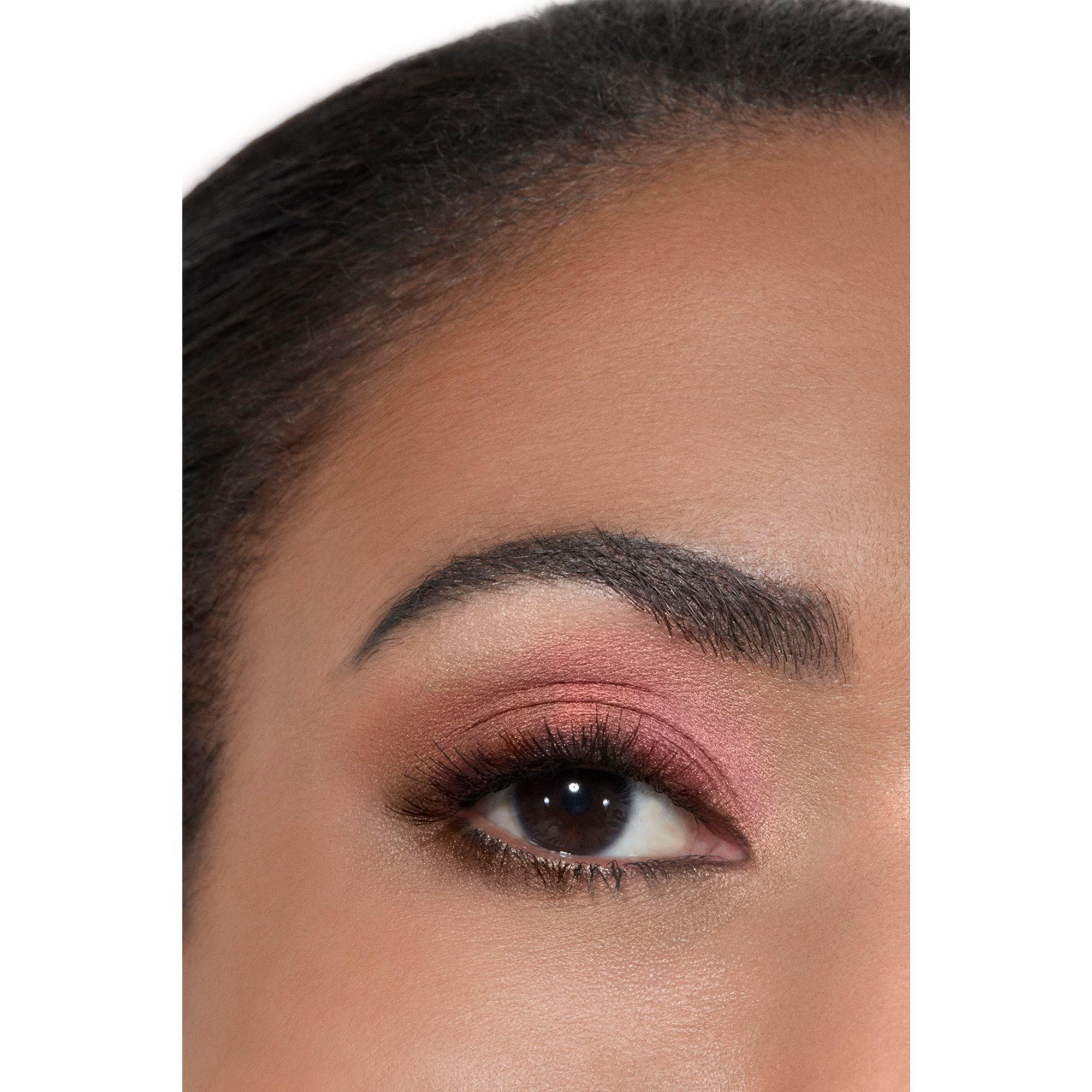 Mademoiselle - CHANEL - CHANEL LES 4 OMBRES BOUTONS MULTI-EFFECT QUADRA EYESHADOW - 8