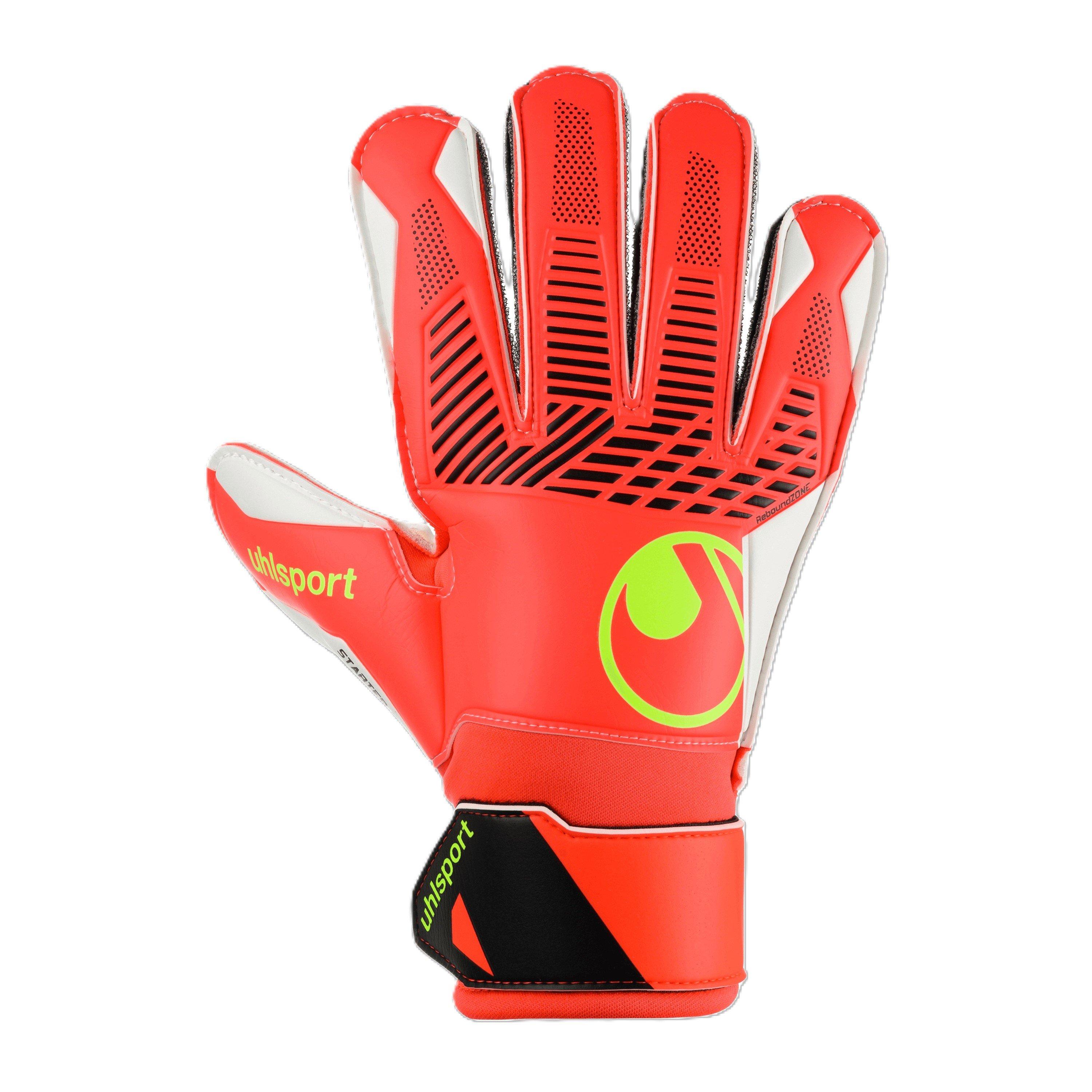 Adults Uhlsport Fangmaschine Starter Soft