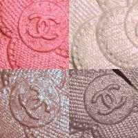 UTOPIA - CHANEL - LES 4 OMBRES UTOPIA MULTI-EFFECT QUADRA EYESHADOW - 7