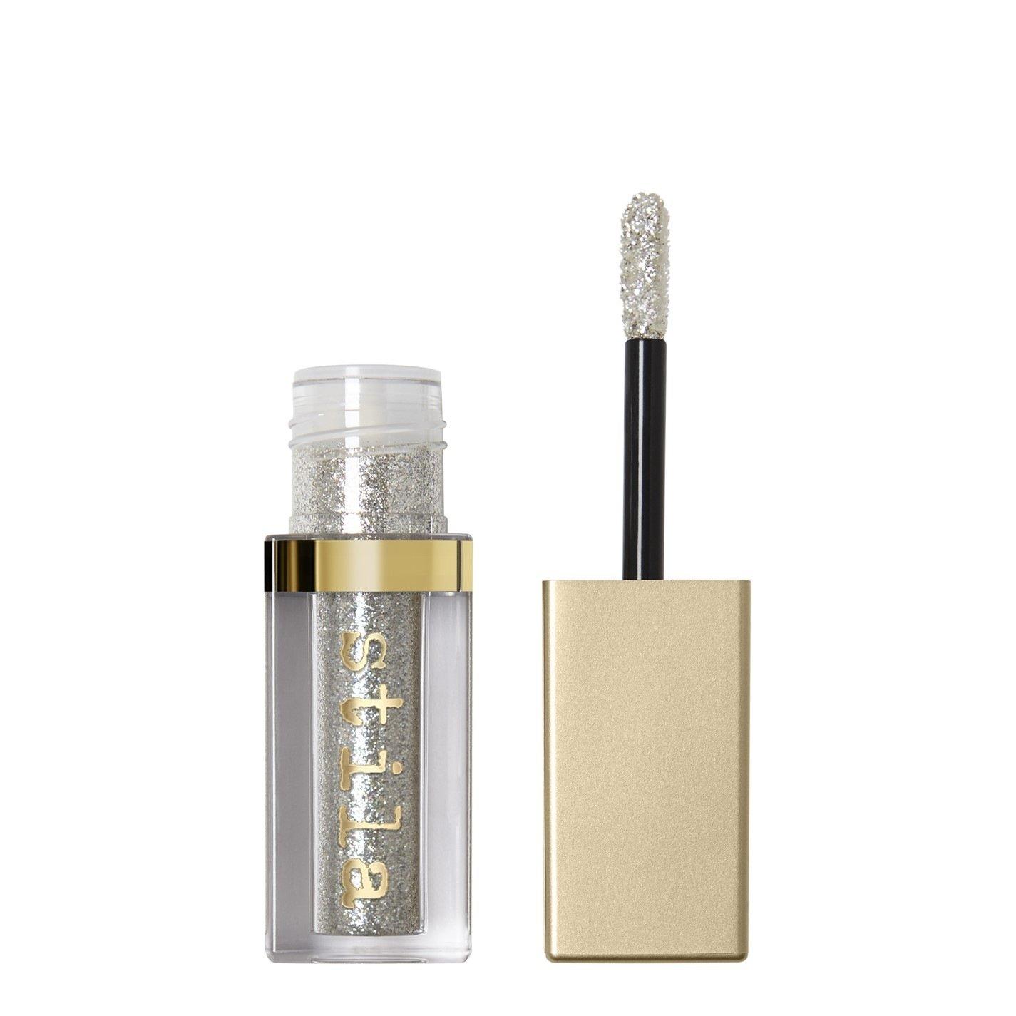  Diamond Dust - Stila - Stila Glitter & Glow Liquid Eye Shadow - 2