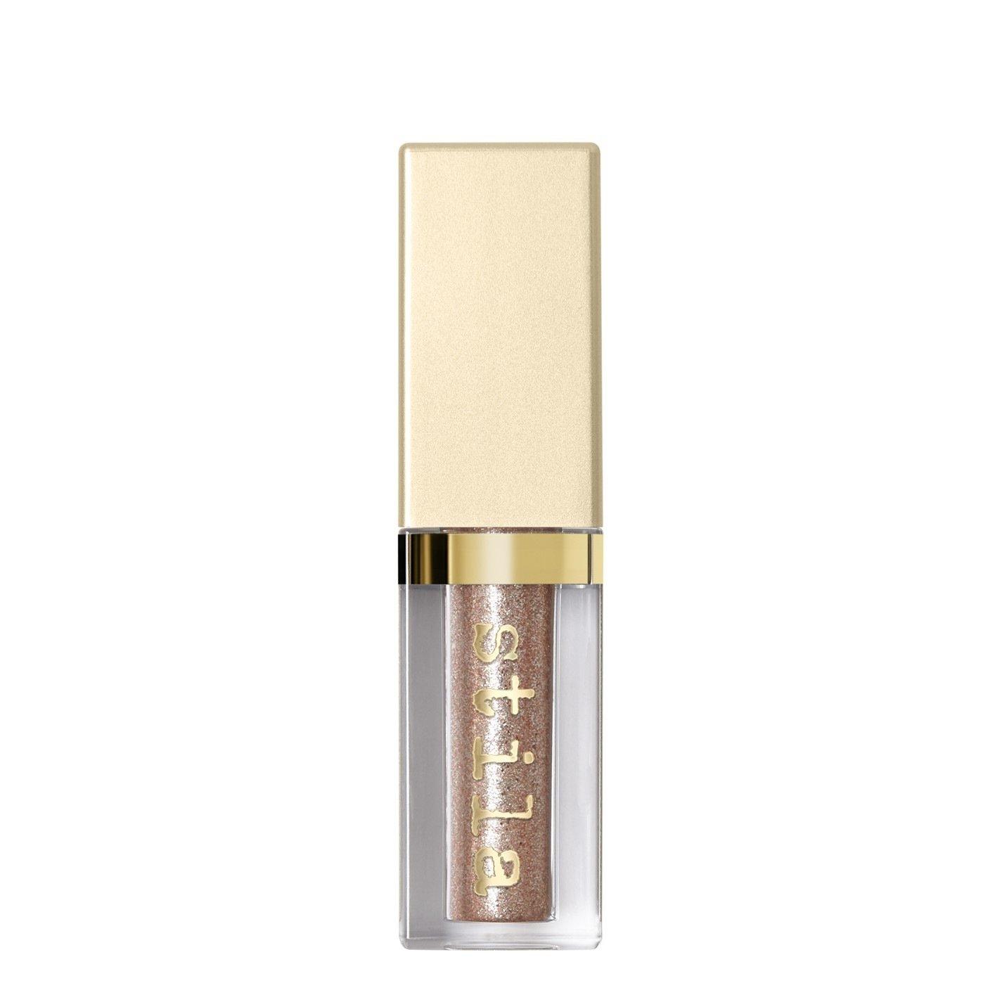 Stila Women's Glitter & Glow Liquid Eye Shadow - Kitten Karma