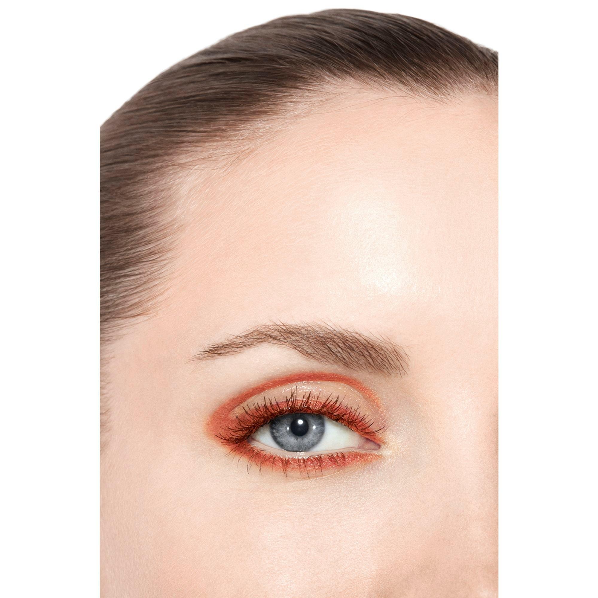 PÊCHEPOUDRÉ - CHANEL - STYLO OMBRE ET CONTOUR 3-IN-1 EYESHADOW-EYELINER-KOHL PENCIL - 5