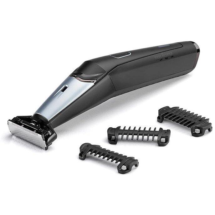 Noir et argent - Babyliss - Babyliss Blade Trimm Sn62 - 3