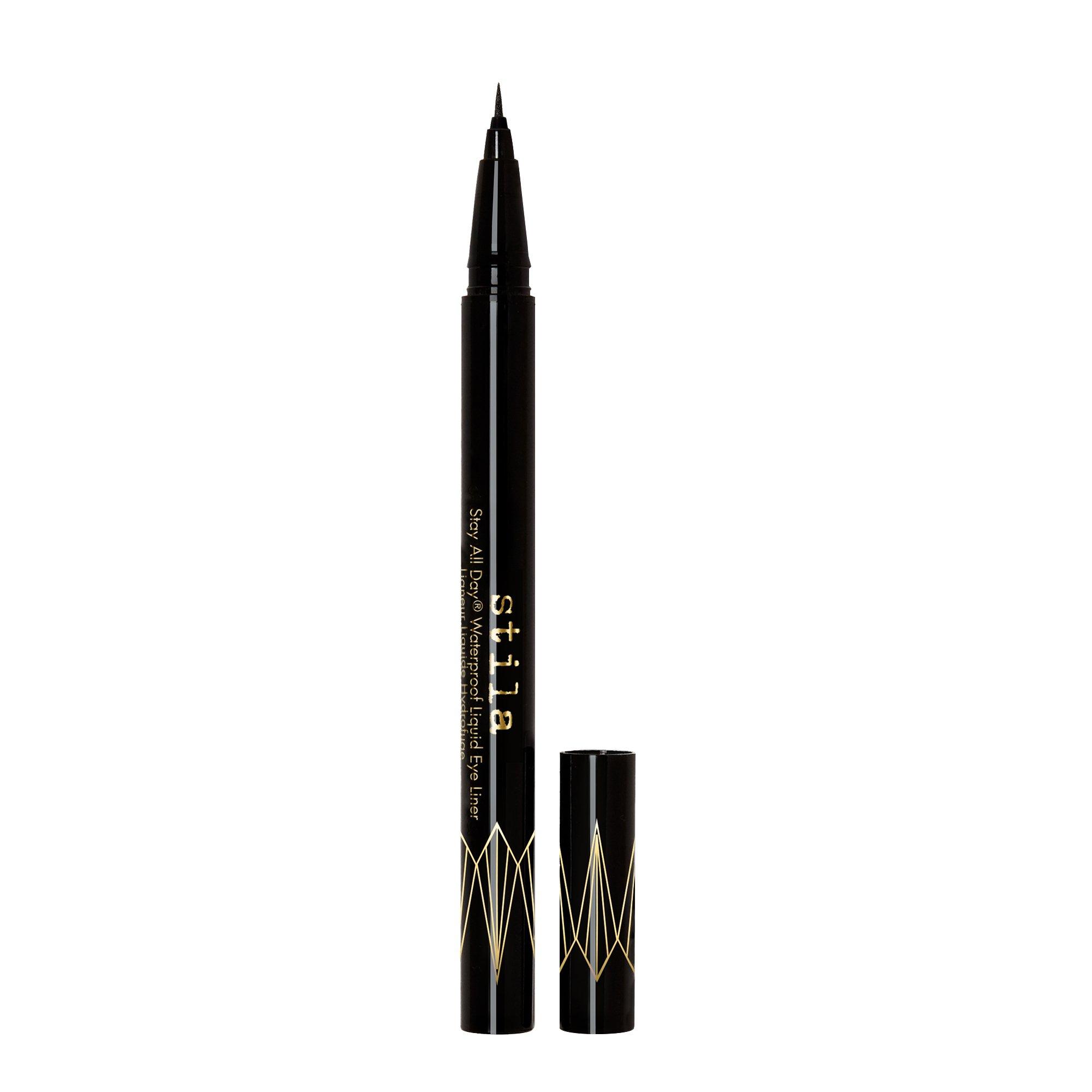  Intense Black - Stila - Stay EyeLiner - 2