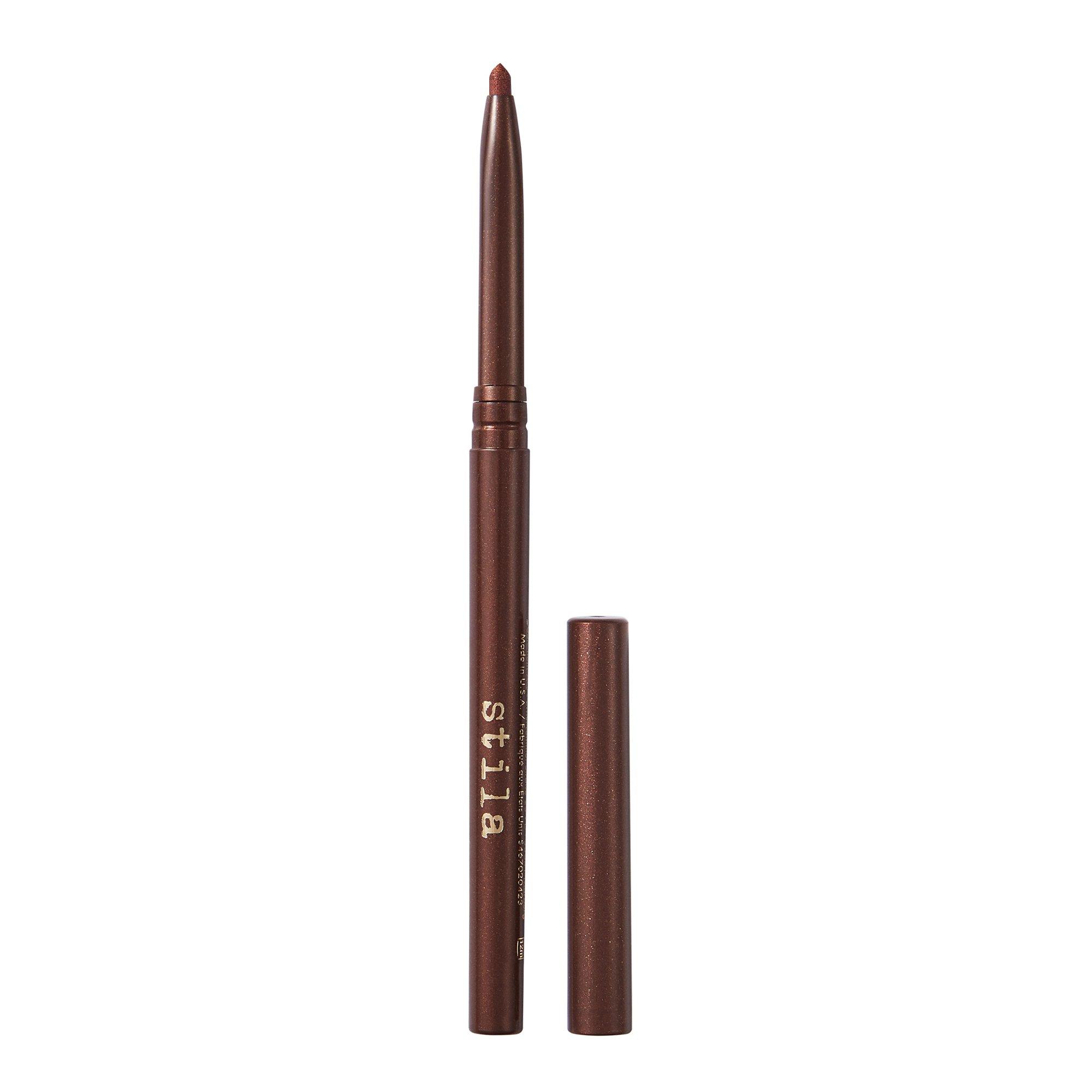  Lionfish - Stila - Stay All Day® Smudge Stick Waterproof Eye Liner - 2