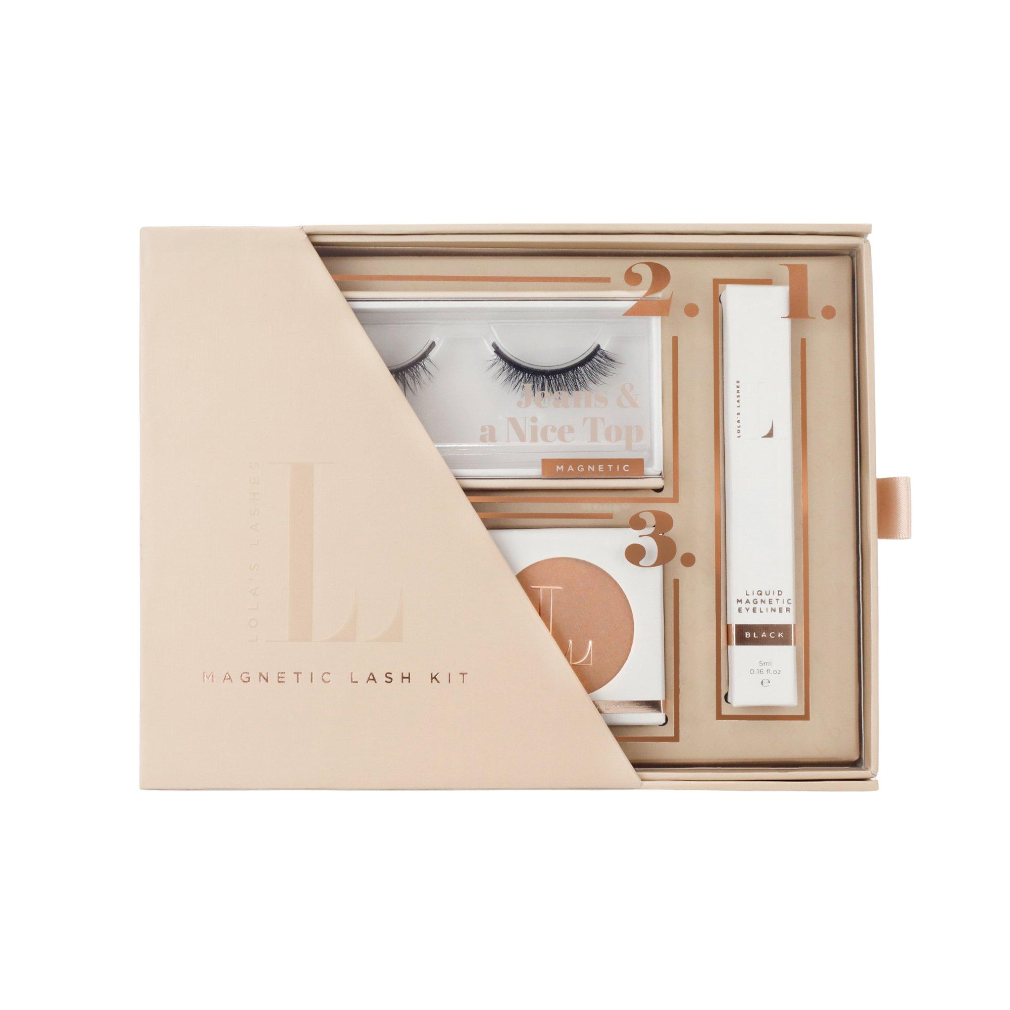 Multi - Lolas Lashes - Lolas Lashes JANTMag Ld09 - 1