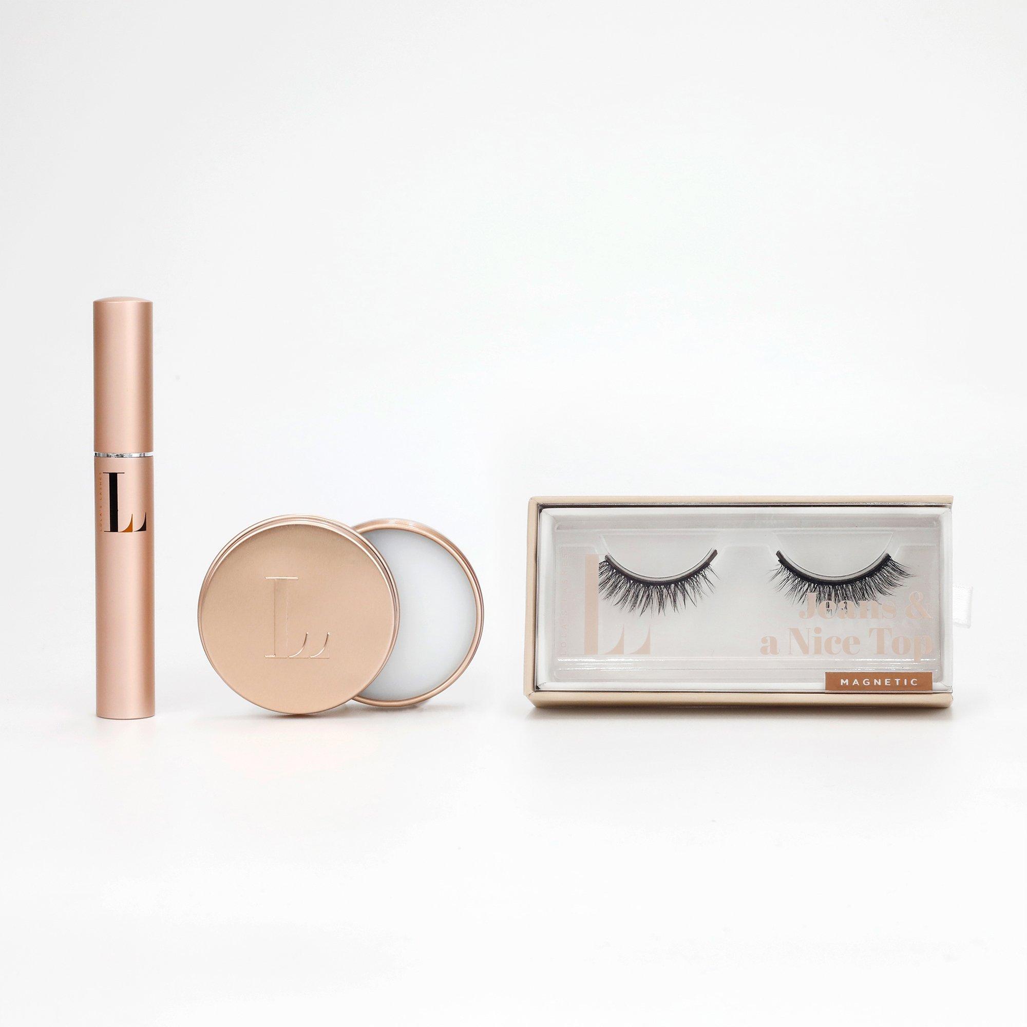 Multi - Lolas Lashes - Lolas Lashes JANTMag Ld09 - 3