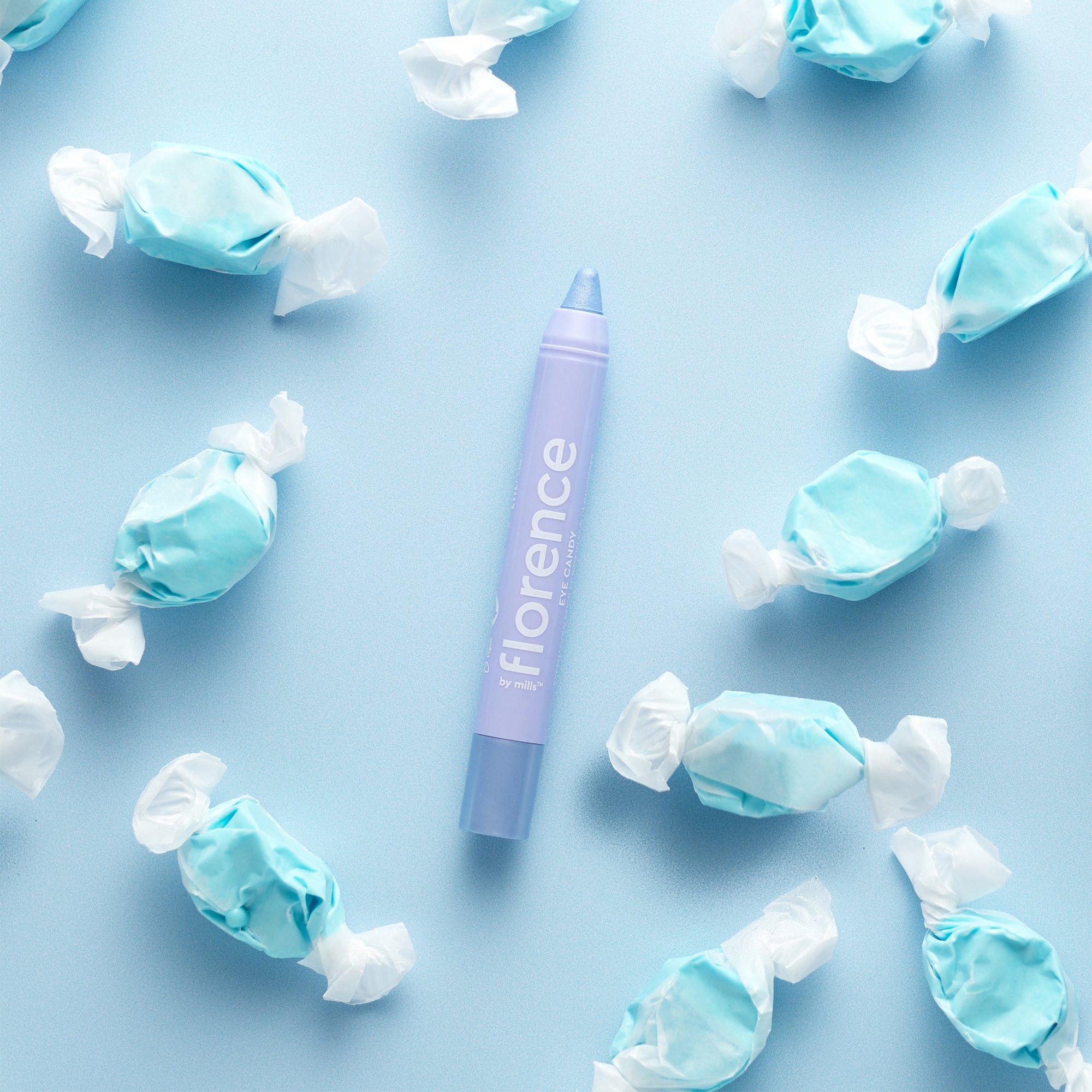 Taffy - Florence by Mills - Eye Candy Eyeshadow Stick - 3