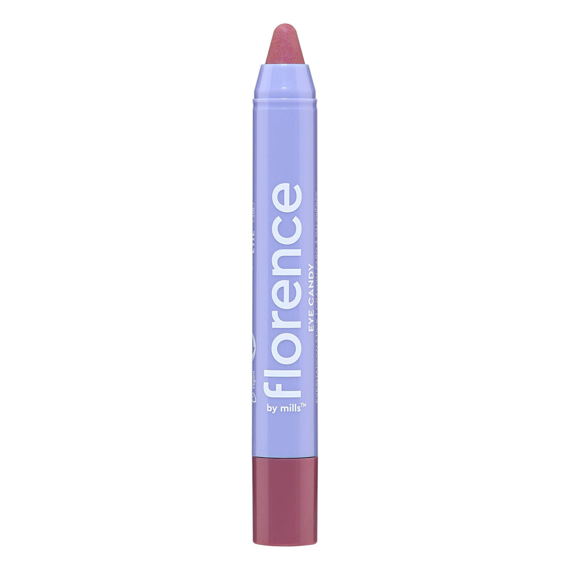 Candy Floss - Florence by Mills - Eye Candy Eyeshadow Stick - 1