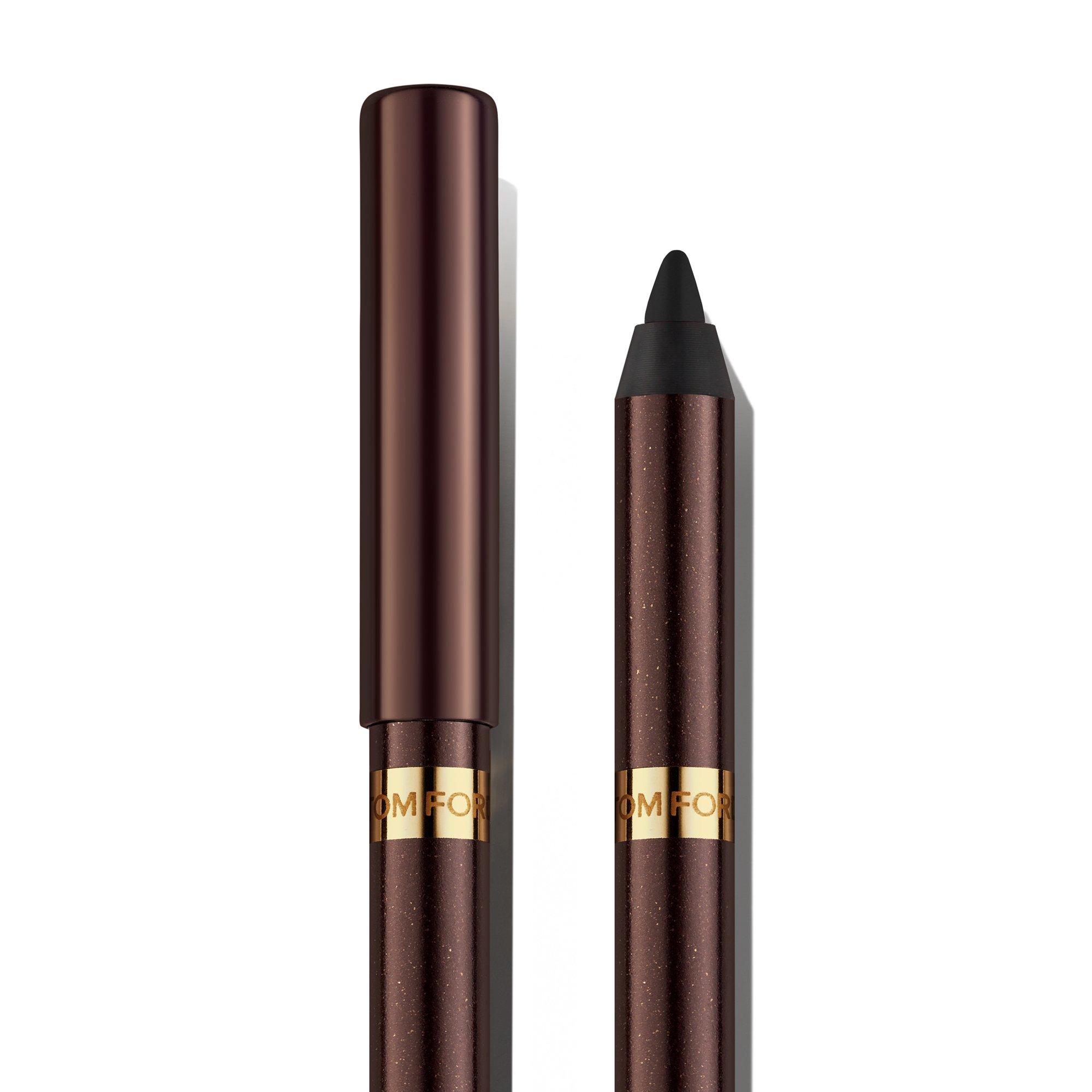 Black - Tom Ford Beauty - TOM FORD Gel Eyeliner - 3