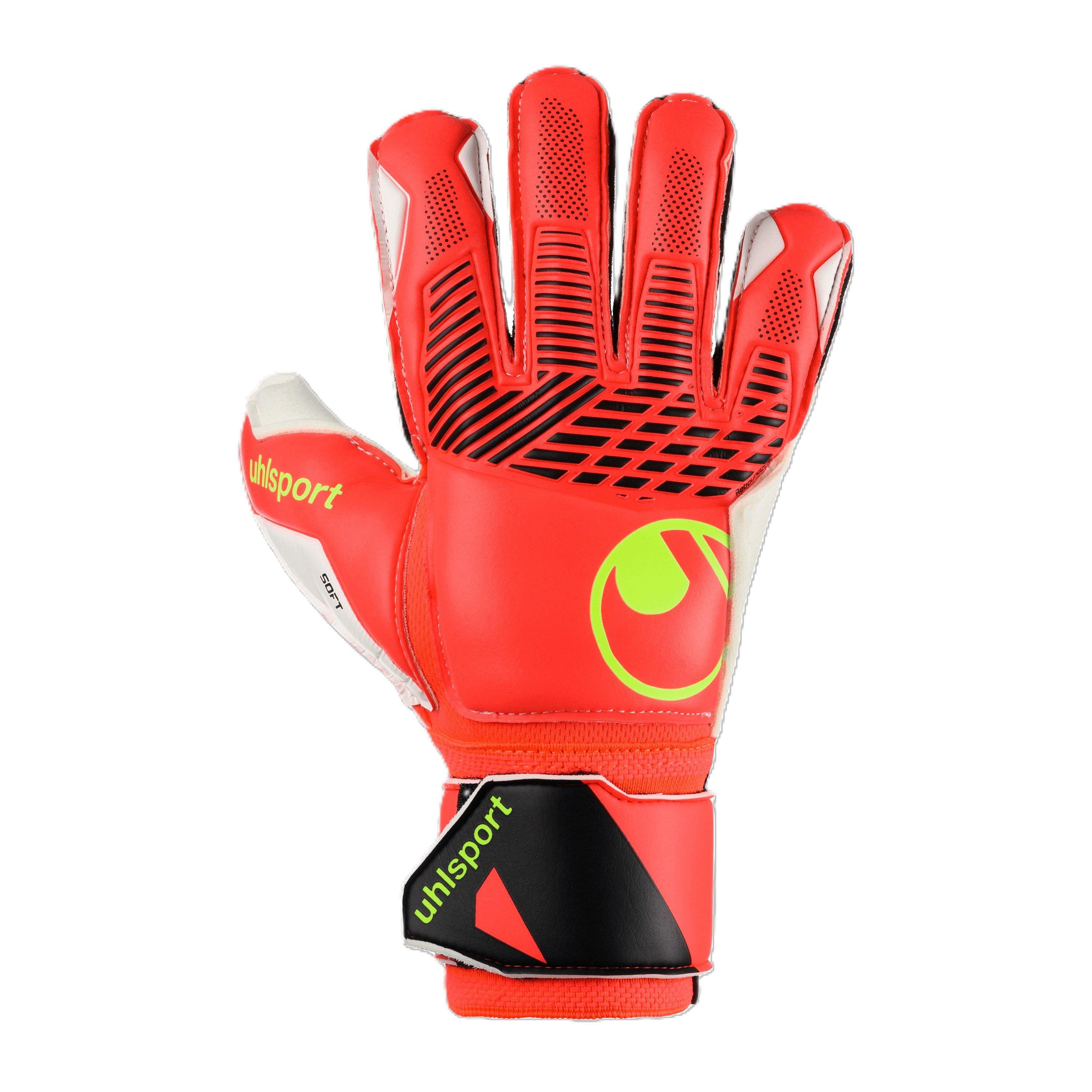 Juniors Uhlsport Fangmaschine Soft Flex Frame