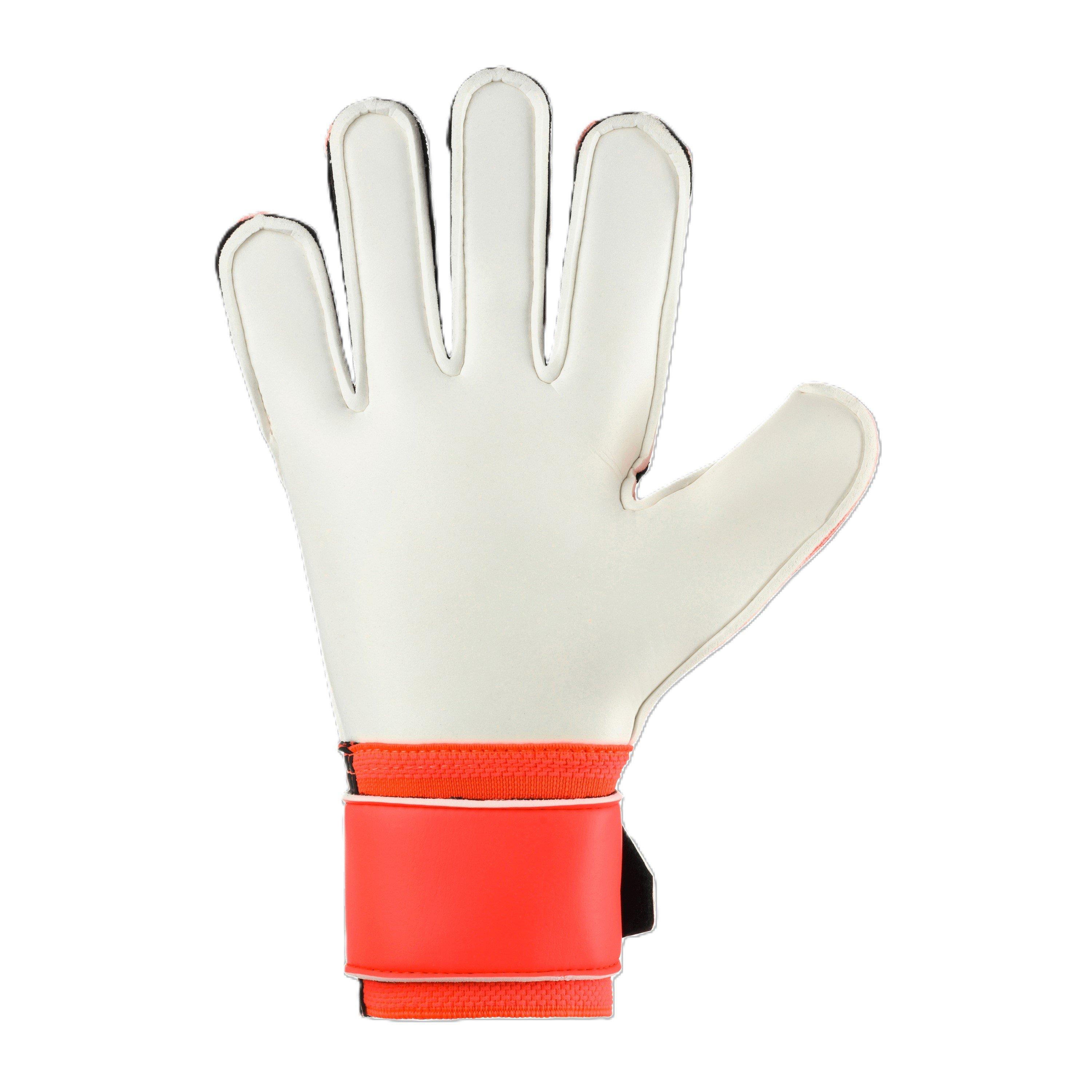 Fluo Red - Uhlsport - Juniors Uhlsport Fangmaschine Soft Flex Frame - 2