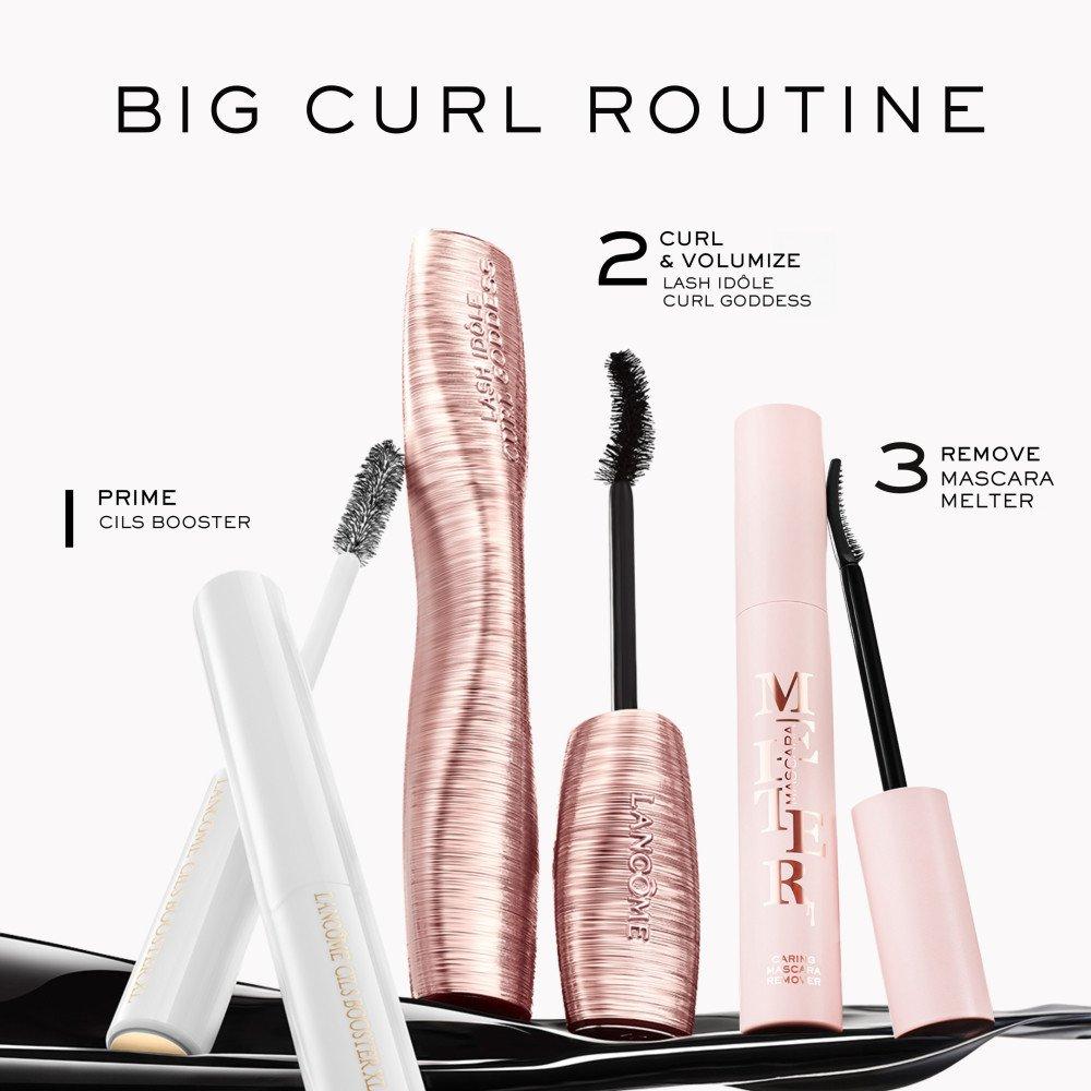 05 Meteor Smoke - Lancome - Lancome IdoleGddsDmn Ld00 - 5