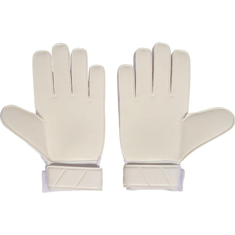Hvid/Rød - Hummel - Goalkeeper Football Gloves - 2