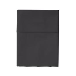 Alexandre Turpault Teophile Organic Cotton Sateen Flat Sheet - Super King