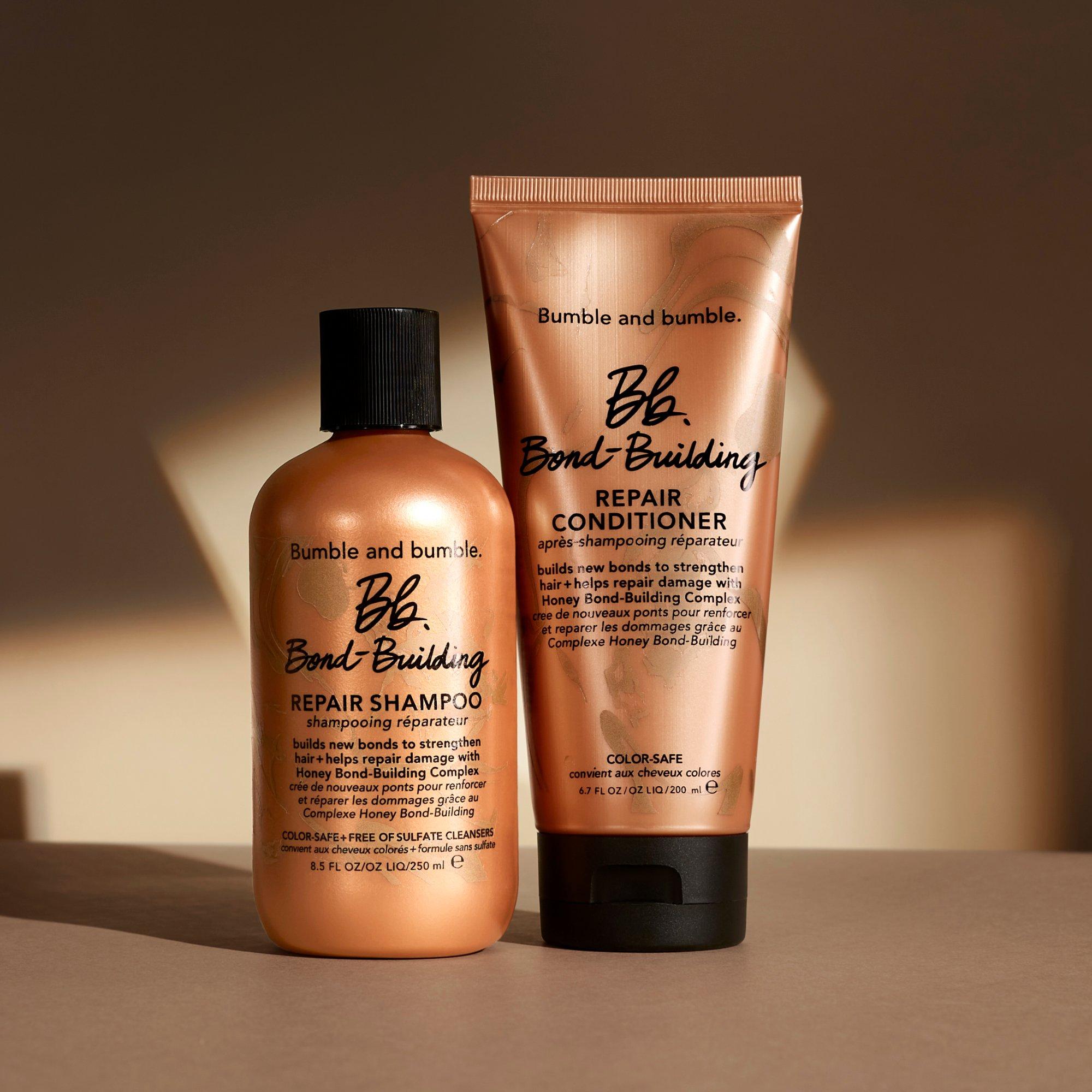 Liquid - Bumble and Bumble - Bumble BB Repair Cnd Ld00 - 4