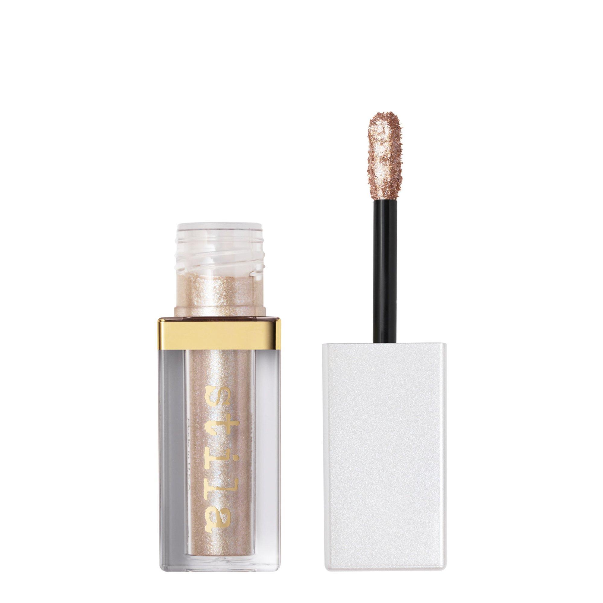  Ocean - Stila - Stila Glisten & Glow Liquid Eye Shadow - 2