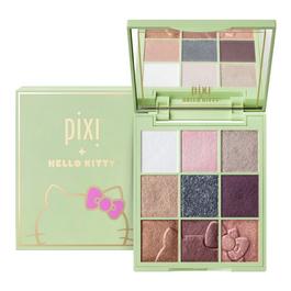 Pixi Pixi + Hello Kitty Eye Effects - Harmony Hues