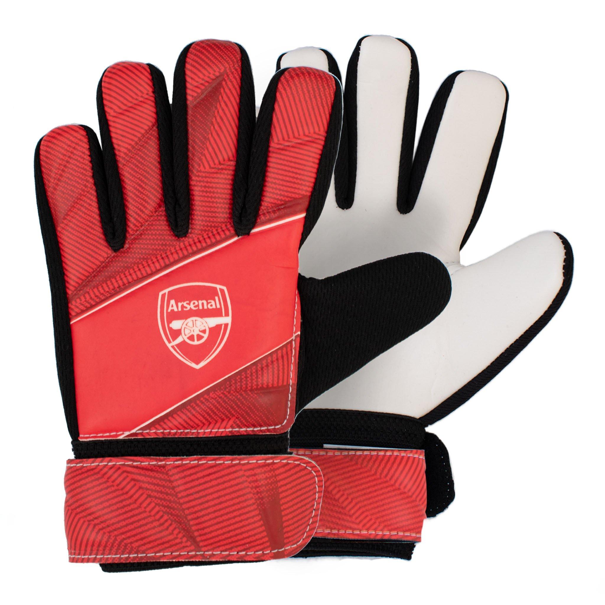 Team Fuse Goalkeeper Gloves