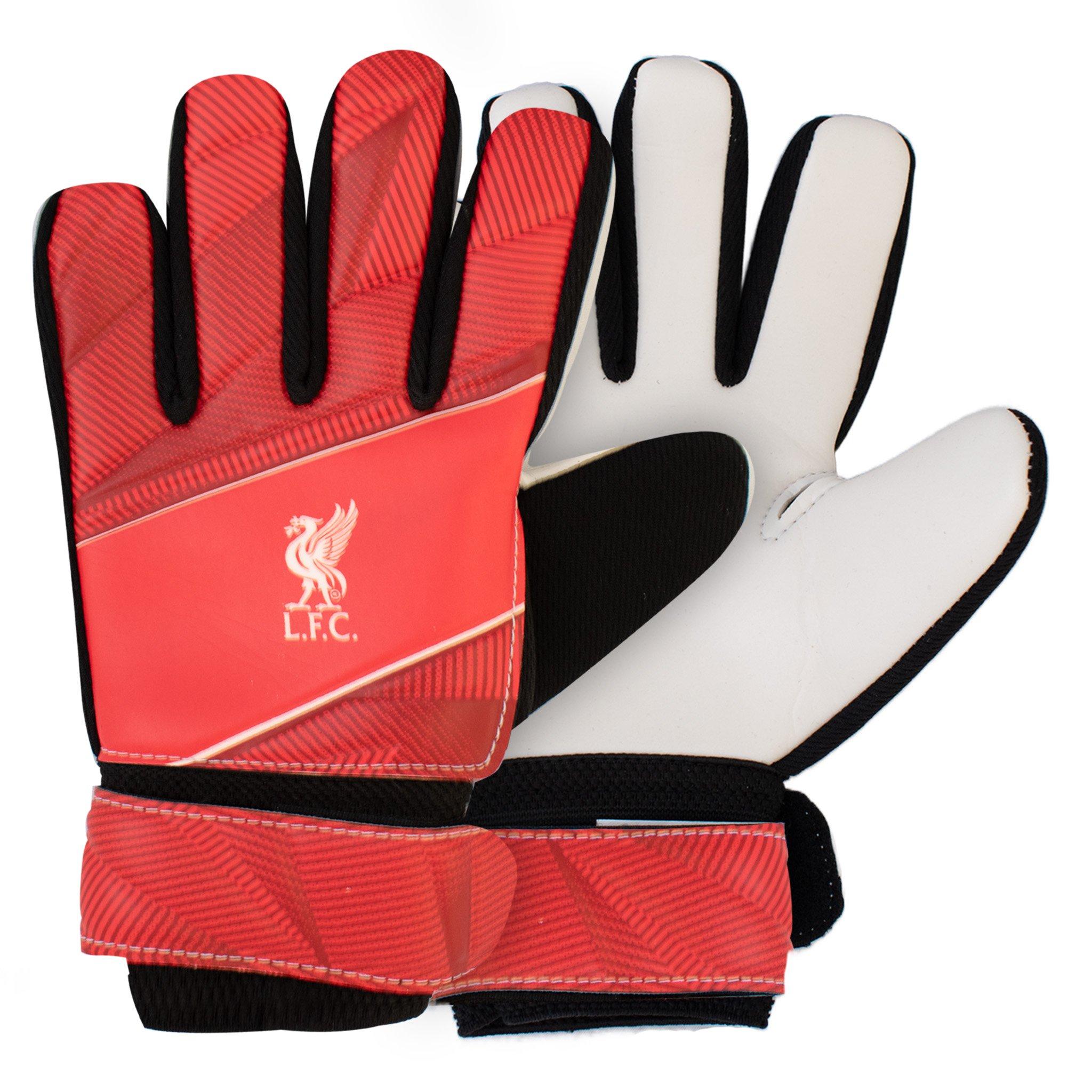 Fuse Goalkeeper Gloves