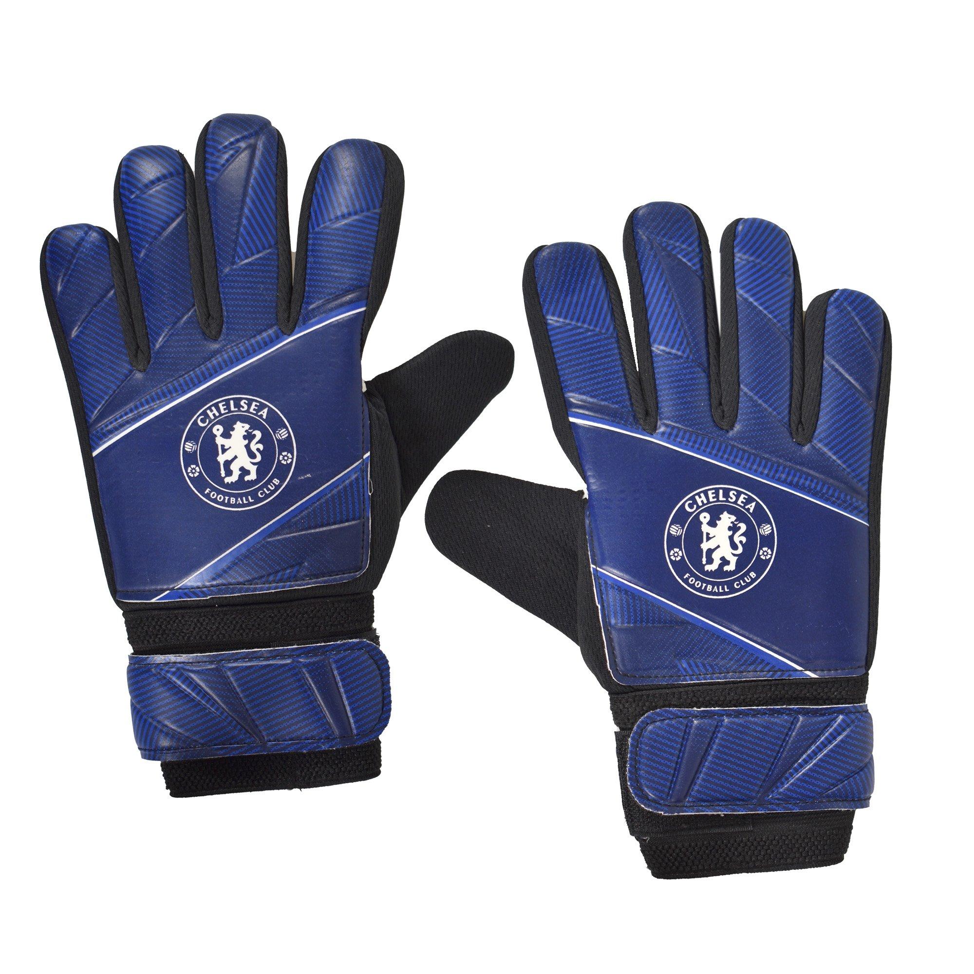 Team Fuse Goalkeeper Gloves