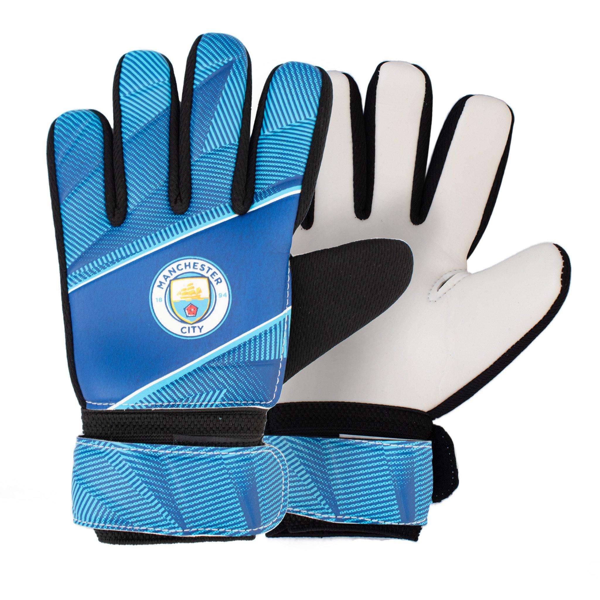 Fuse Goalkeeper Gloves