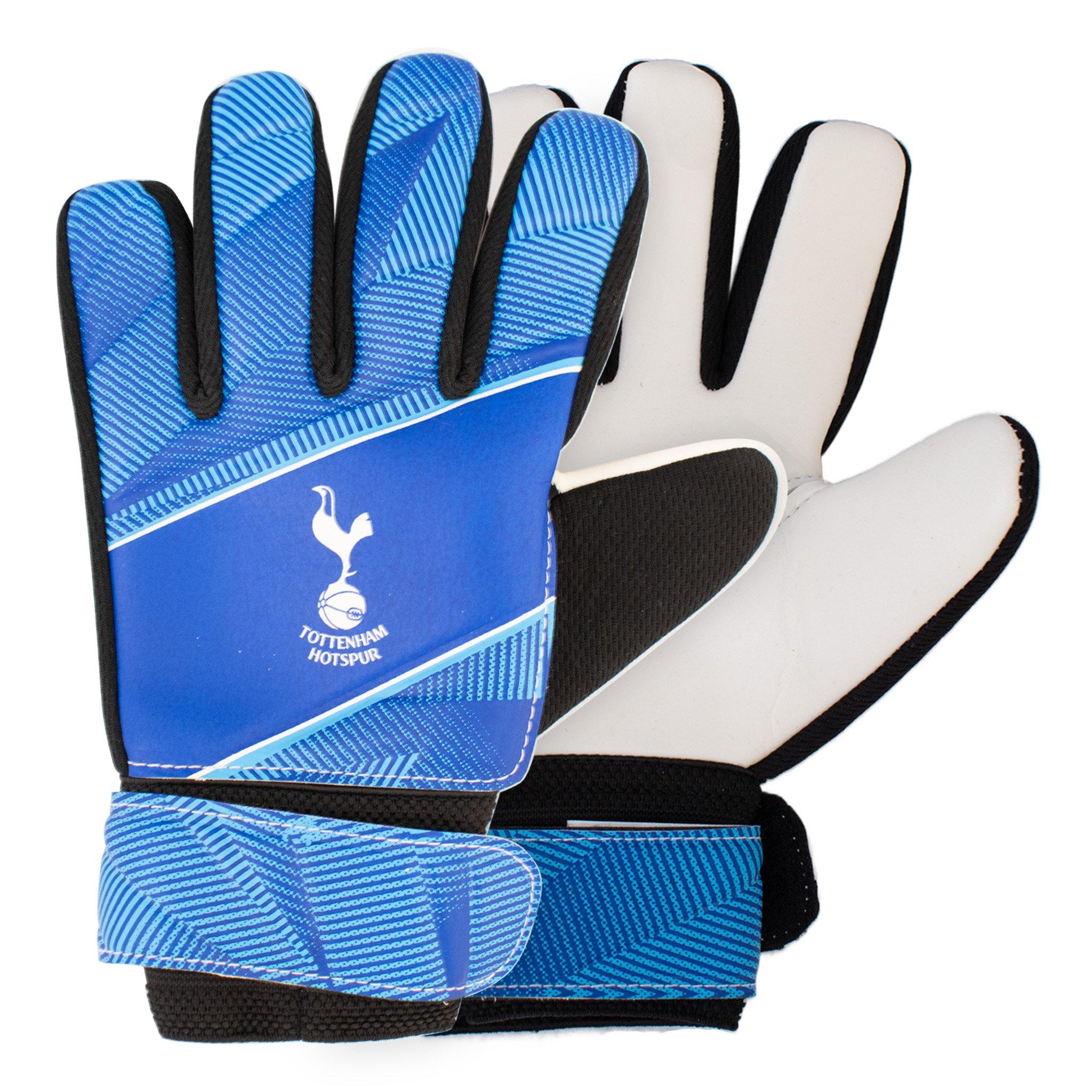Tottenham Goalie Gloves - Image 7