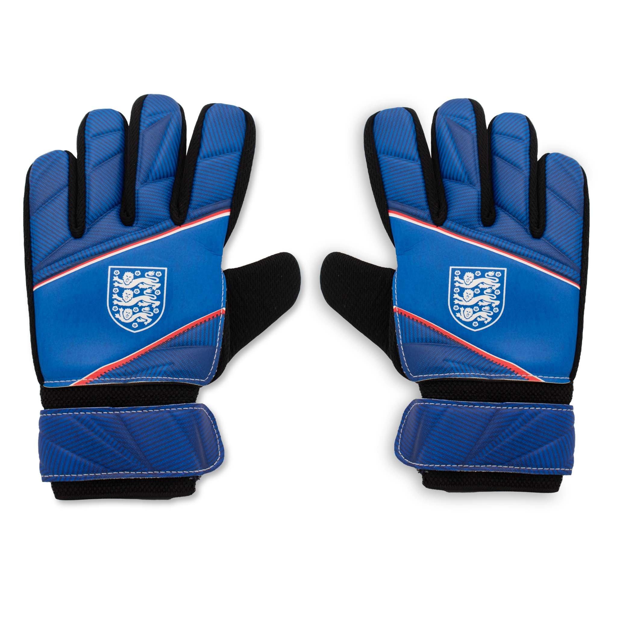 Team  Kids Fuse Gk Tottenham Hotspur Goalkeeper Gloves - England - Youth