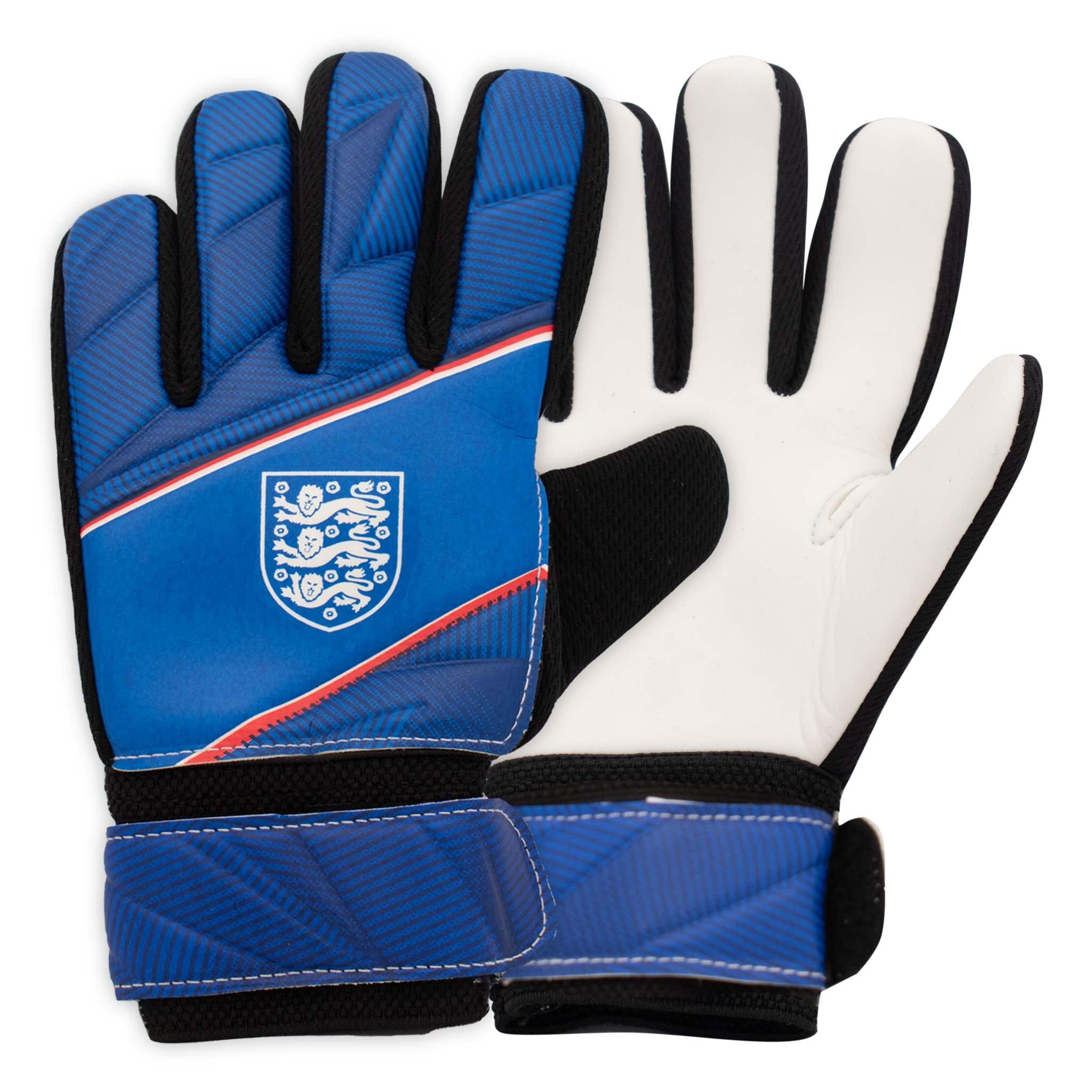 England - Team - Fuse GK Tottenham Hotspur Goalkeeper Gloves - 2