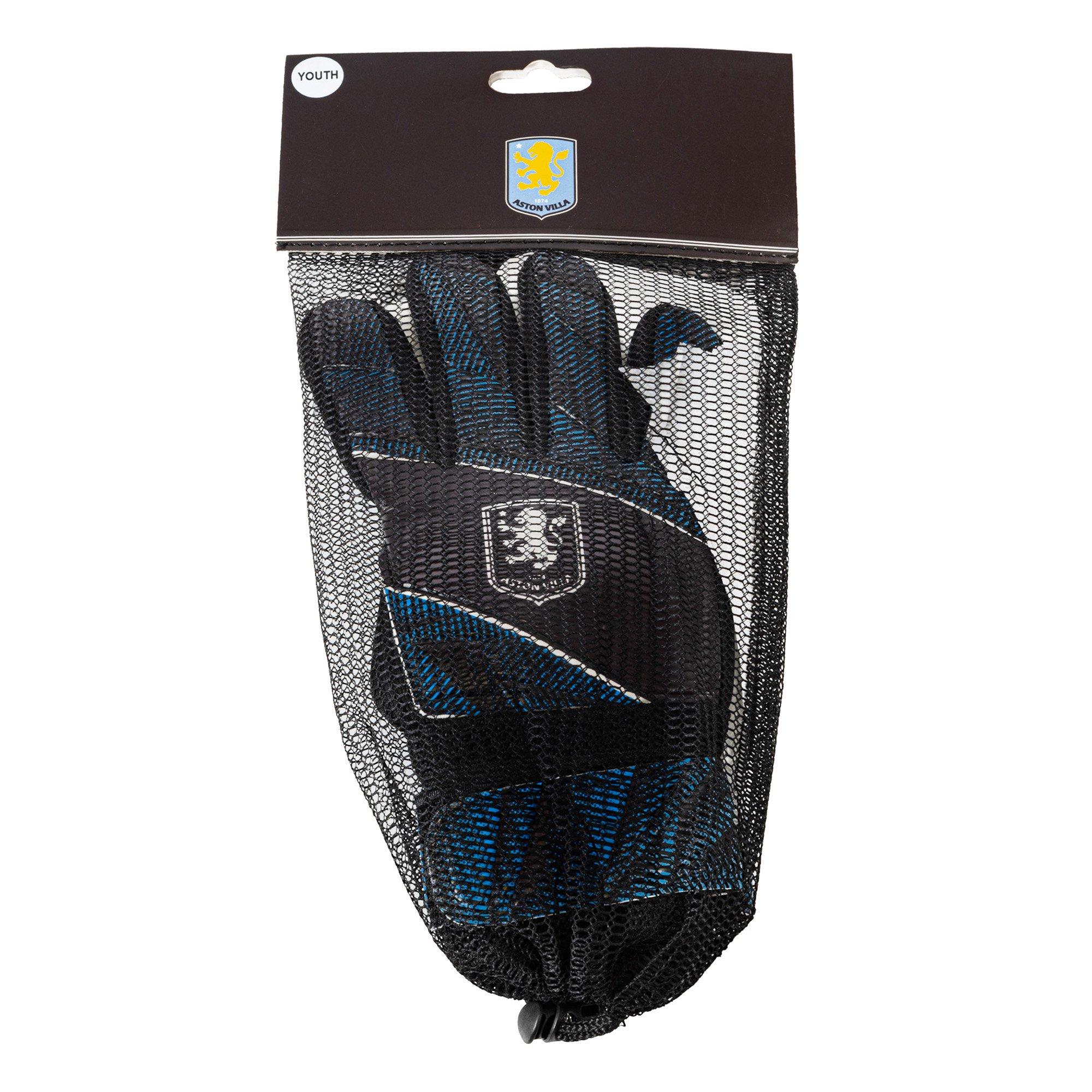 Aston Villa - Team - Fuse GK Tottenham Hotspur Goalkeeper Gloves - 2