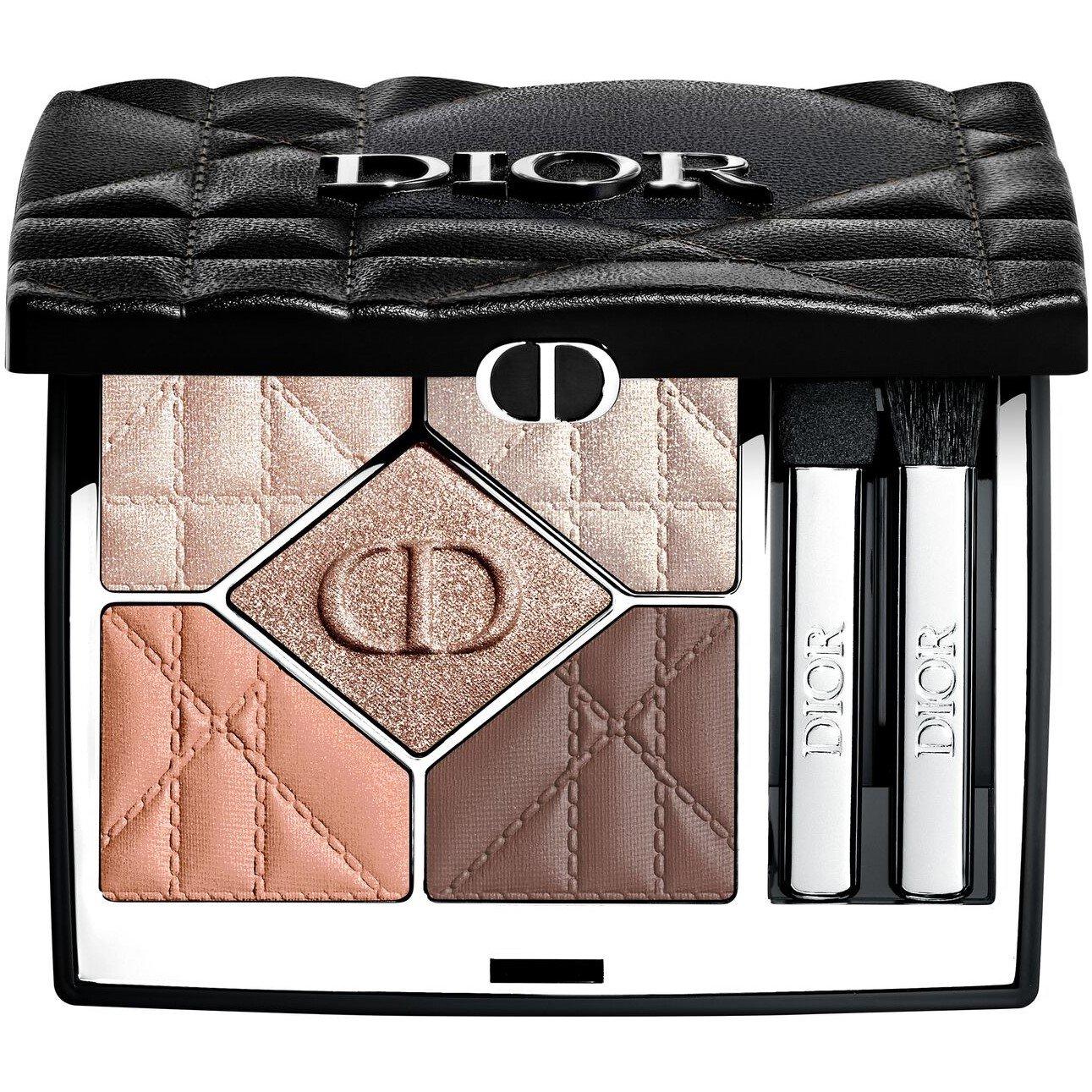 Diorshow 5 Couleurs - Limited Edition Eye Palette - 5 Eyeshadows