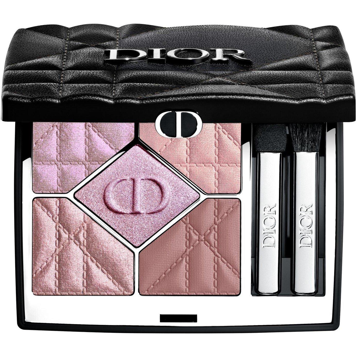 Christian Dior | Diorshow 5 Couleurs - Limited Edition Eye Palette