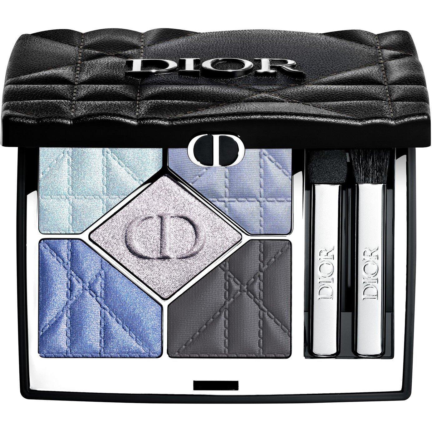 Diorshow 5 Couleurs - Limited Edition Eye Palette - 5 Eyeshadows