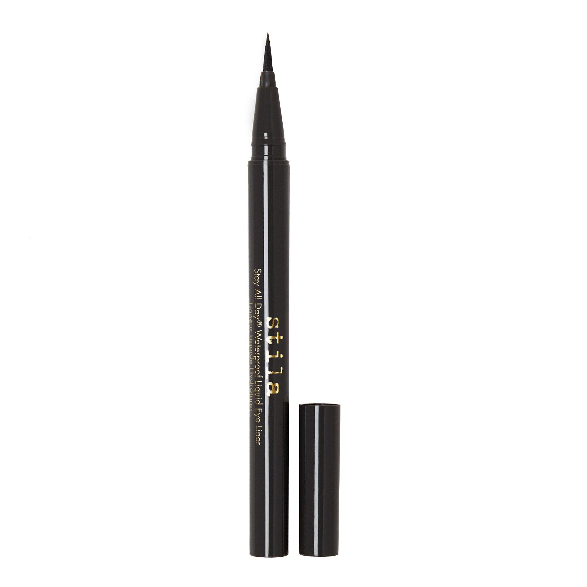  Alloy - Stila - Stay All Day® Waterproof Liquid Eye Liner - 2
