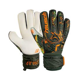 Reusch Attrakt Freegel Aqua Windproof