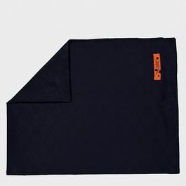 Off White Unisex Bedspread